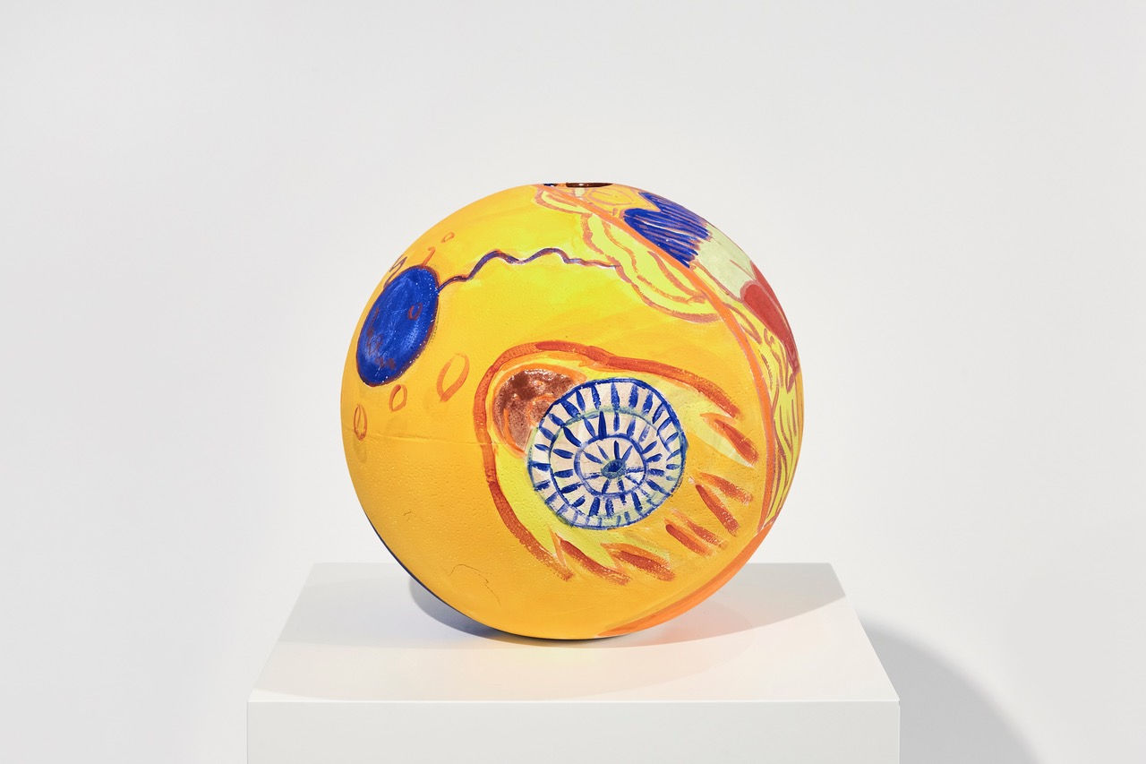 Rafaela de Ascanio, Venus' Lover, 2021