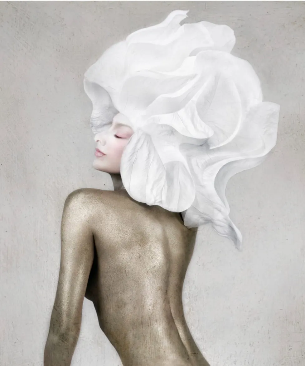 Isabelle van Zeijl, Triumph , 2022