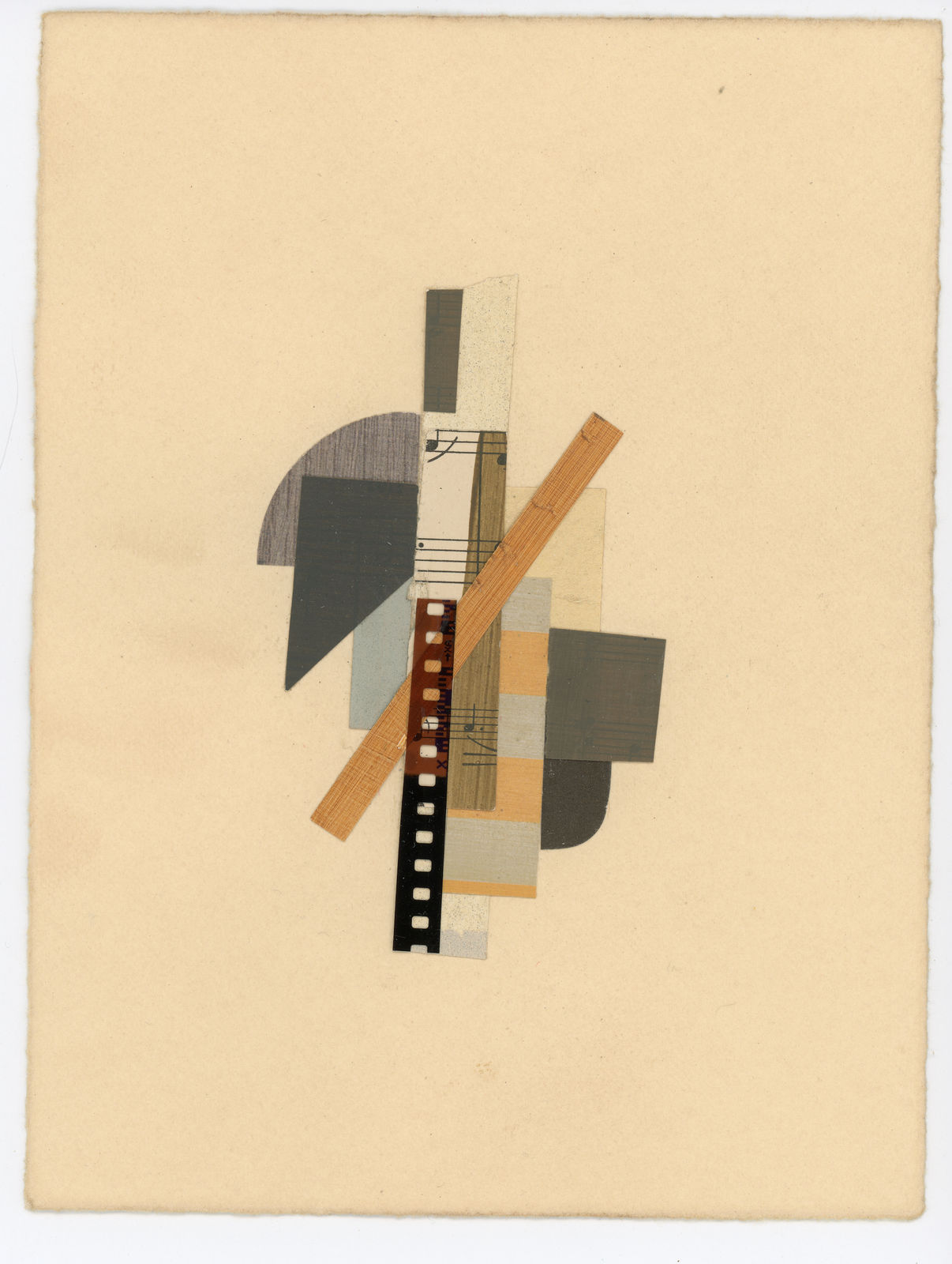 Andy Burgess, Landing Strip, 2022