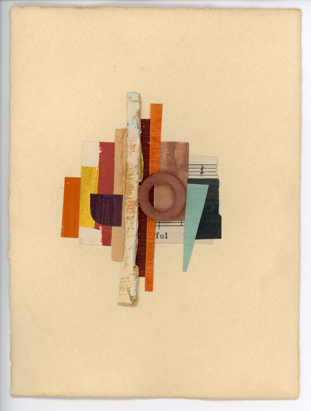 Andy Burgess, Ring of Fire, 2022