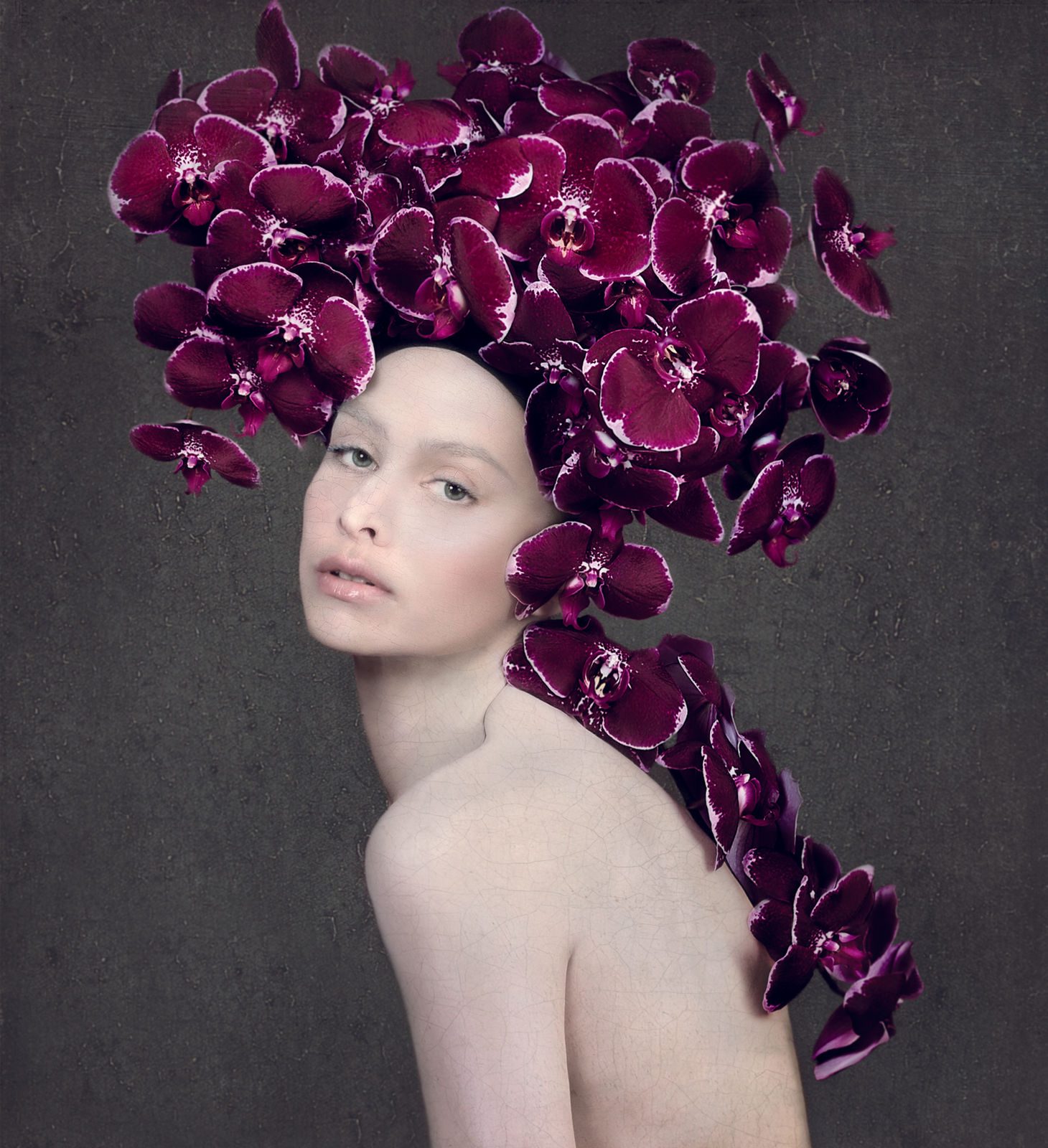 Isabelle van Zeijl, The New Me, 2019