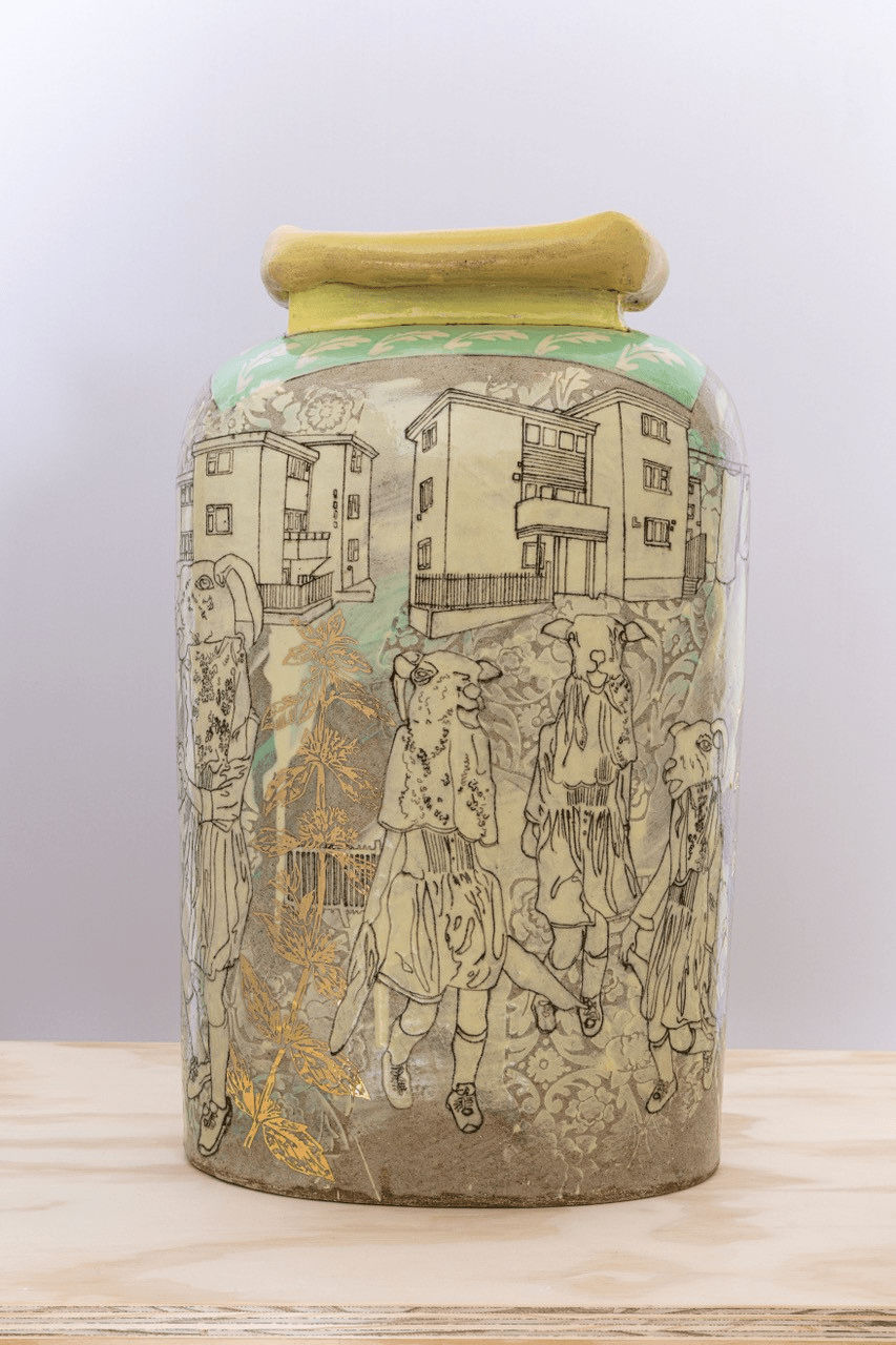 Emilie Taylor, Sabbat I, 2023