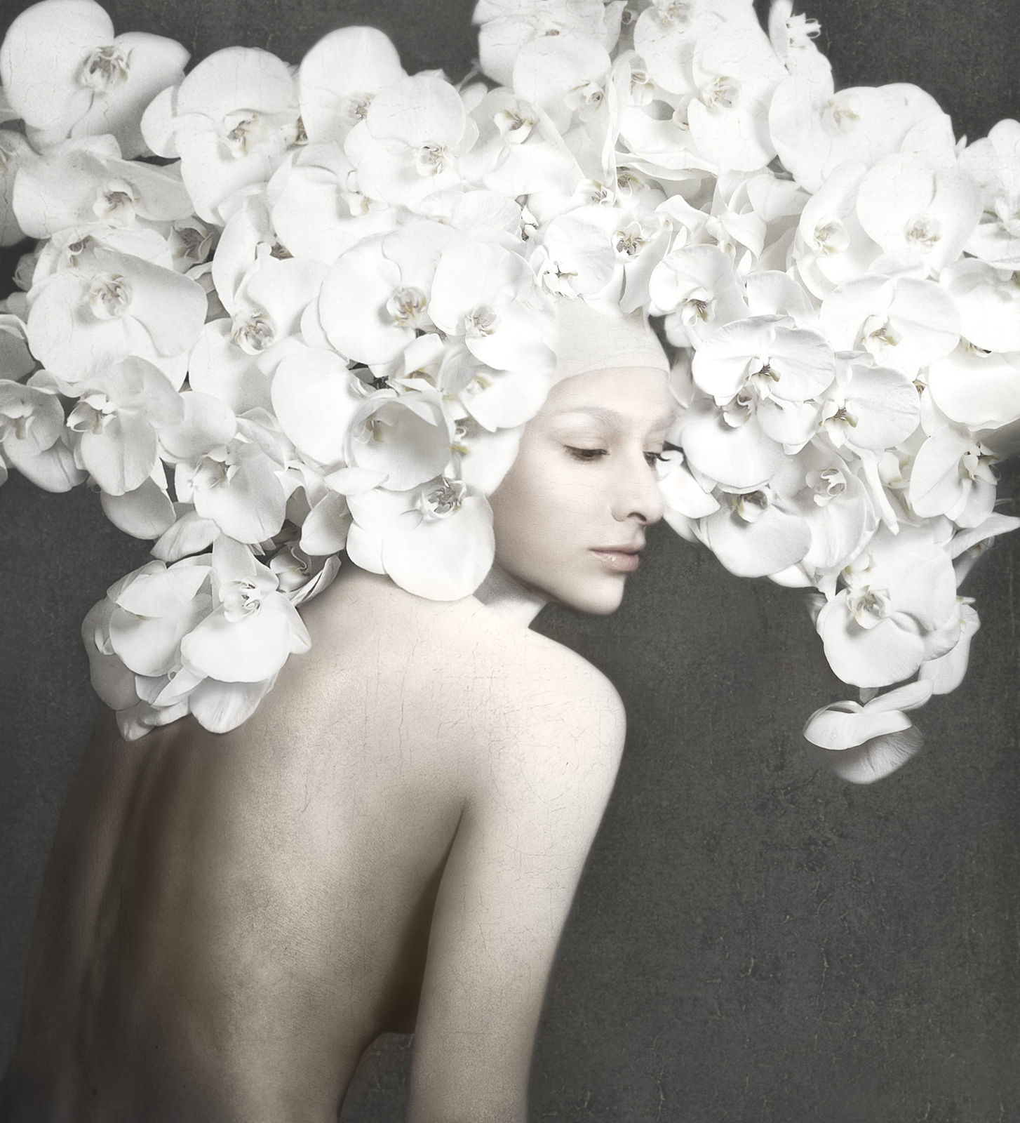 Isabelle van Zeijl, She Is, 2018