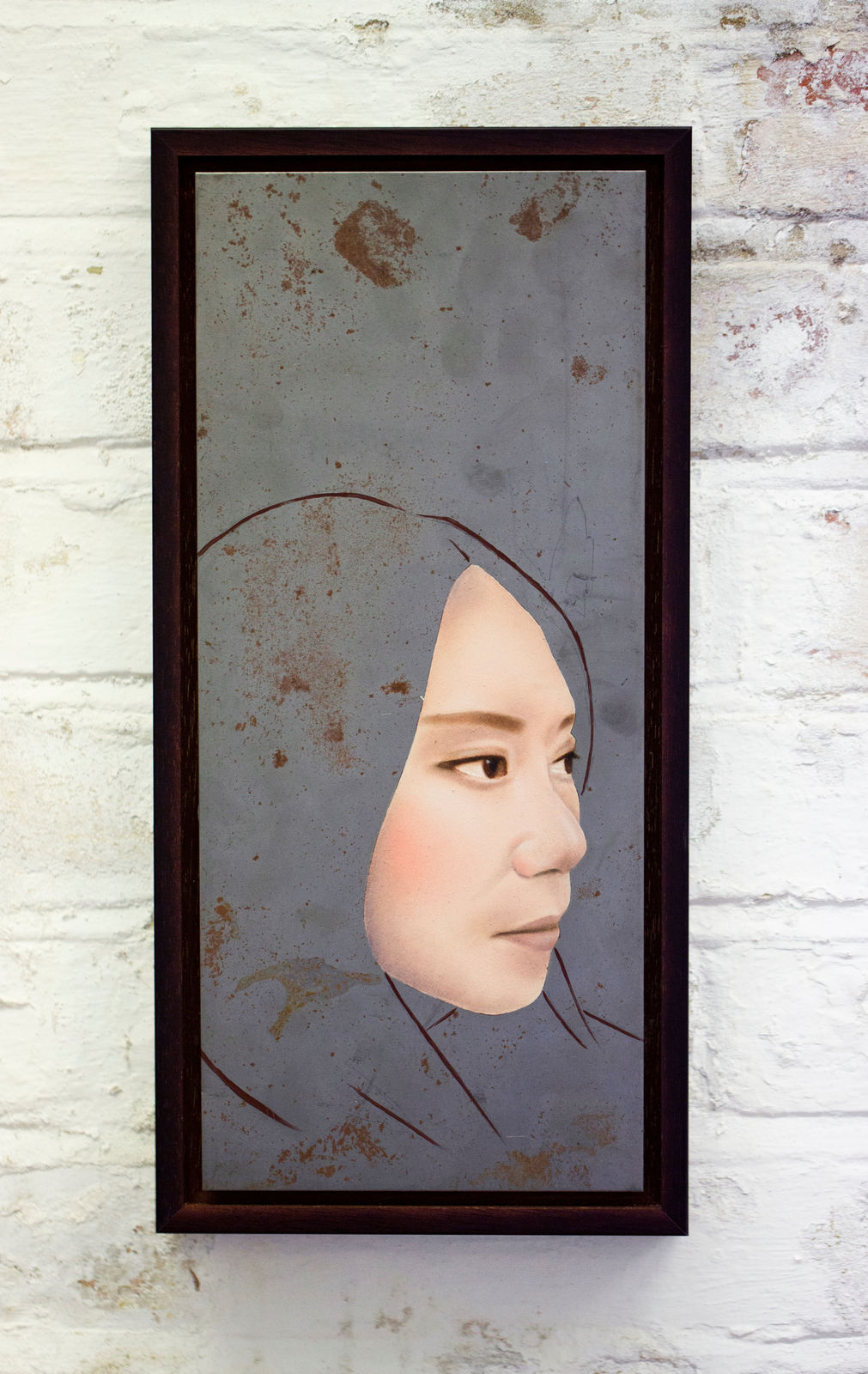 Andrea Tyrimos, Sui VI, 2021