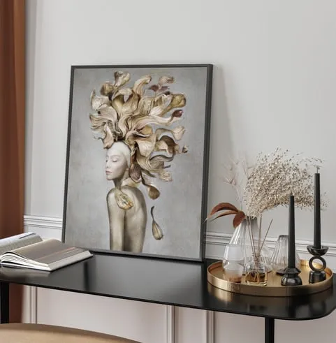 Isabelle van Zeijl, Soul, 2021