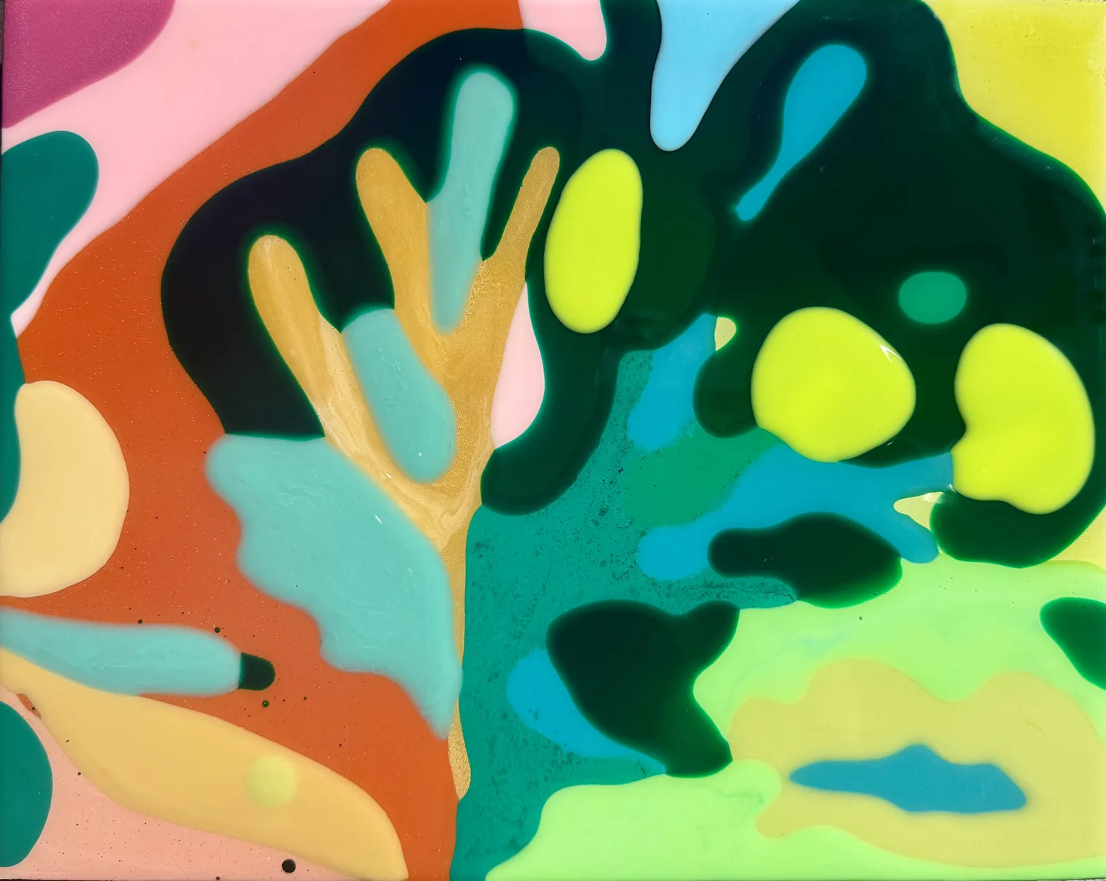 Klari Reis, Character, 2026