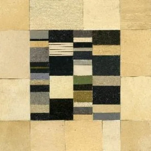 Andy Burgess, Malevich, 2014