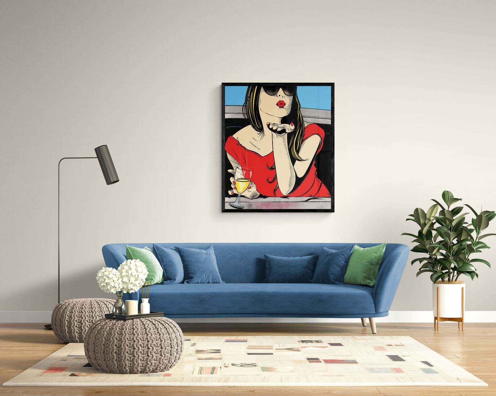 Deborah Azzopardi, The Great Escape, 2017