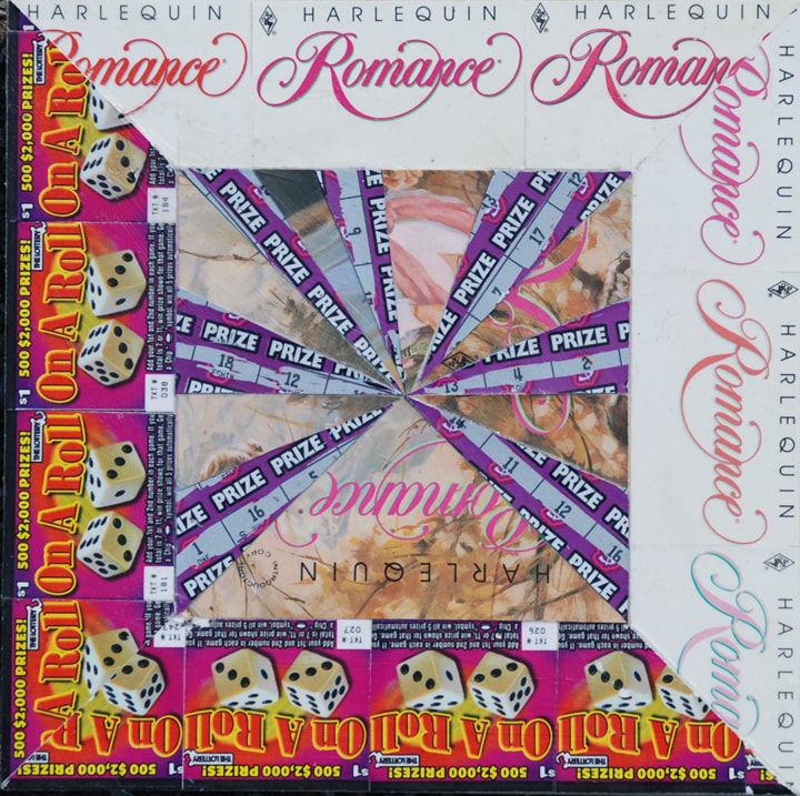 Ghost of a Dream, Romance, 2010