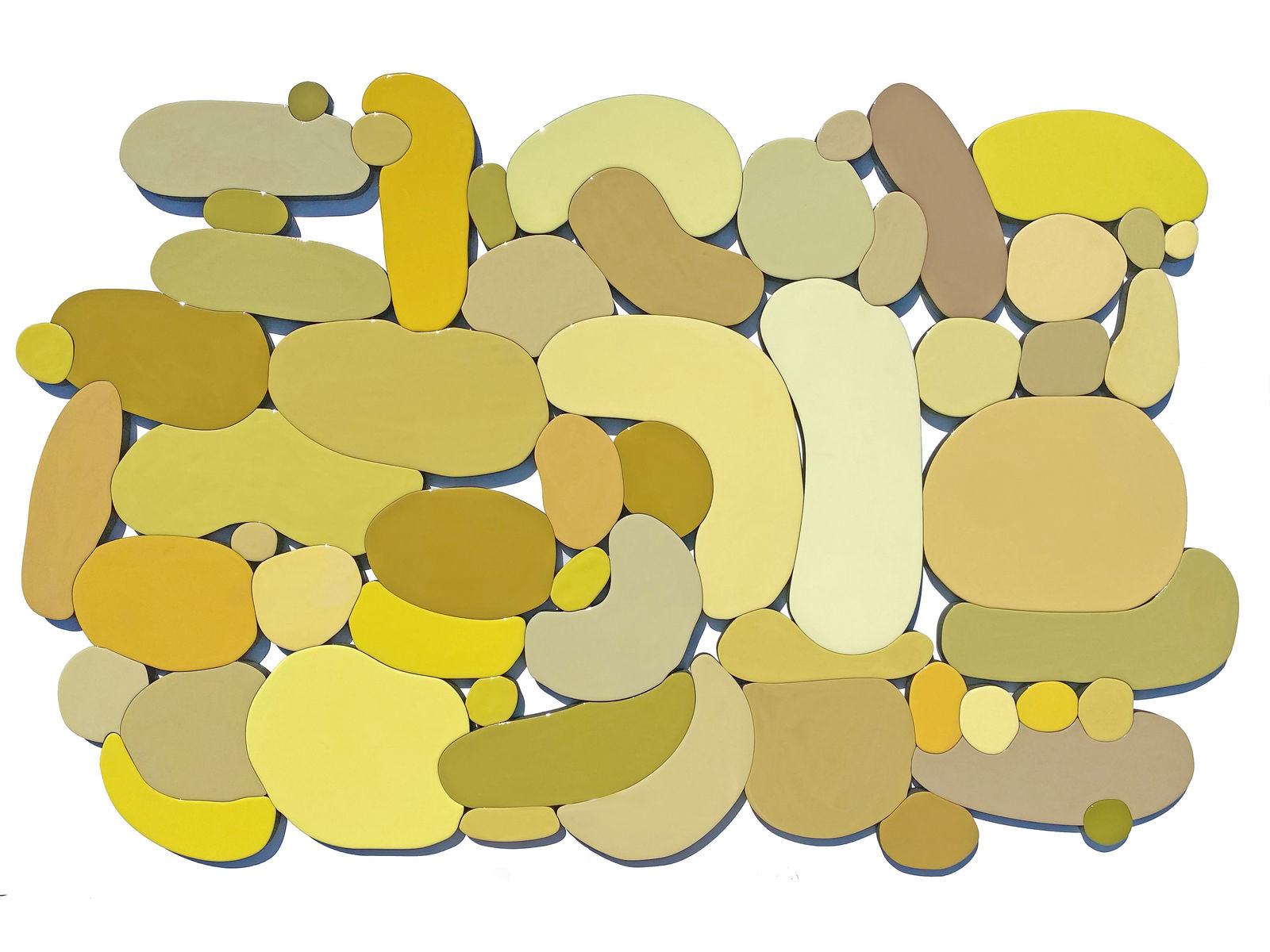 Klari Reis, Amalgamate, 2021