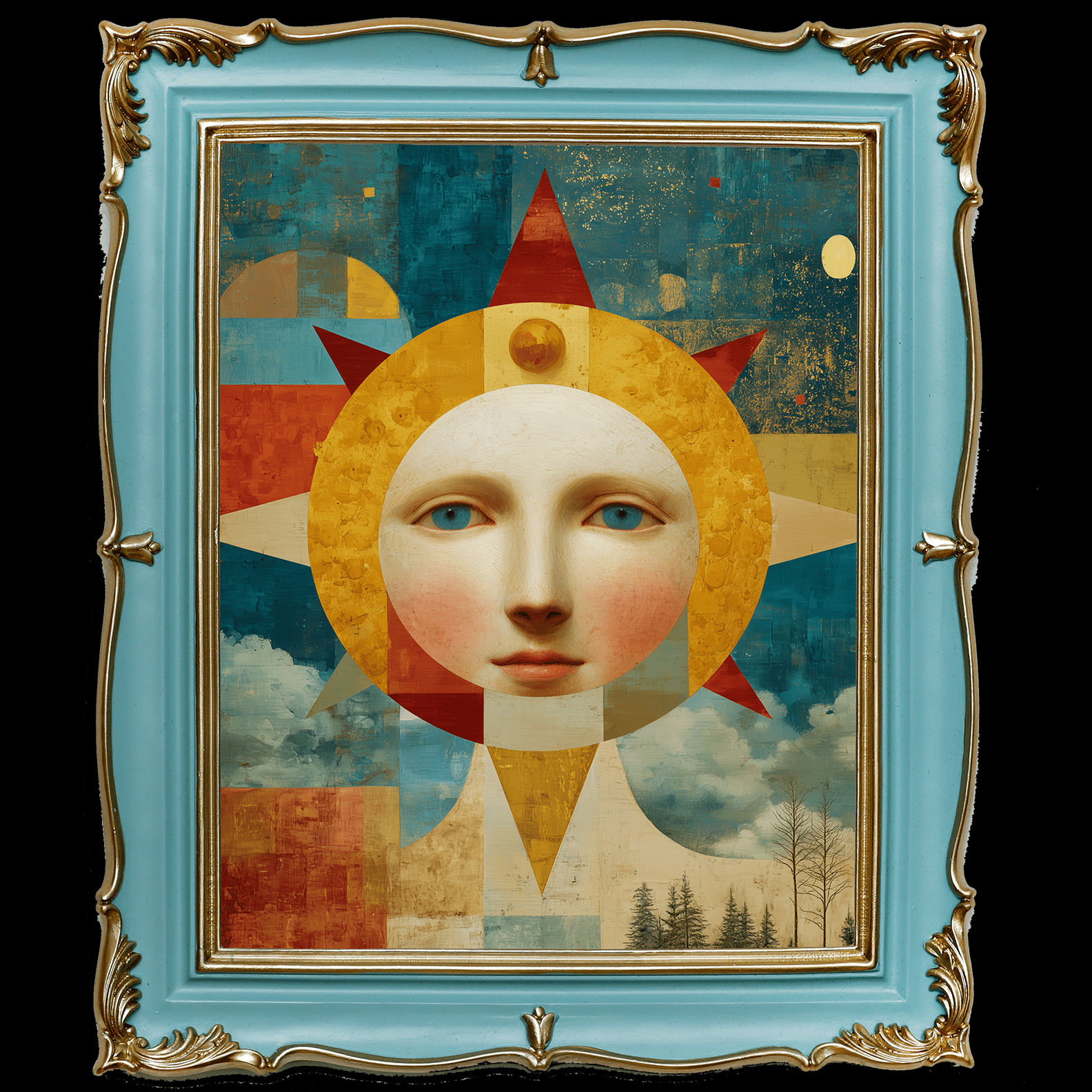 Cristina Schek, Solaris, 2025