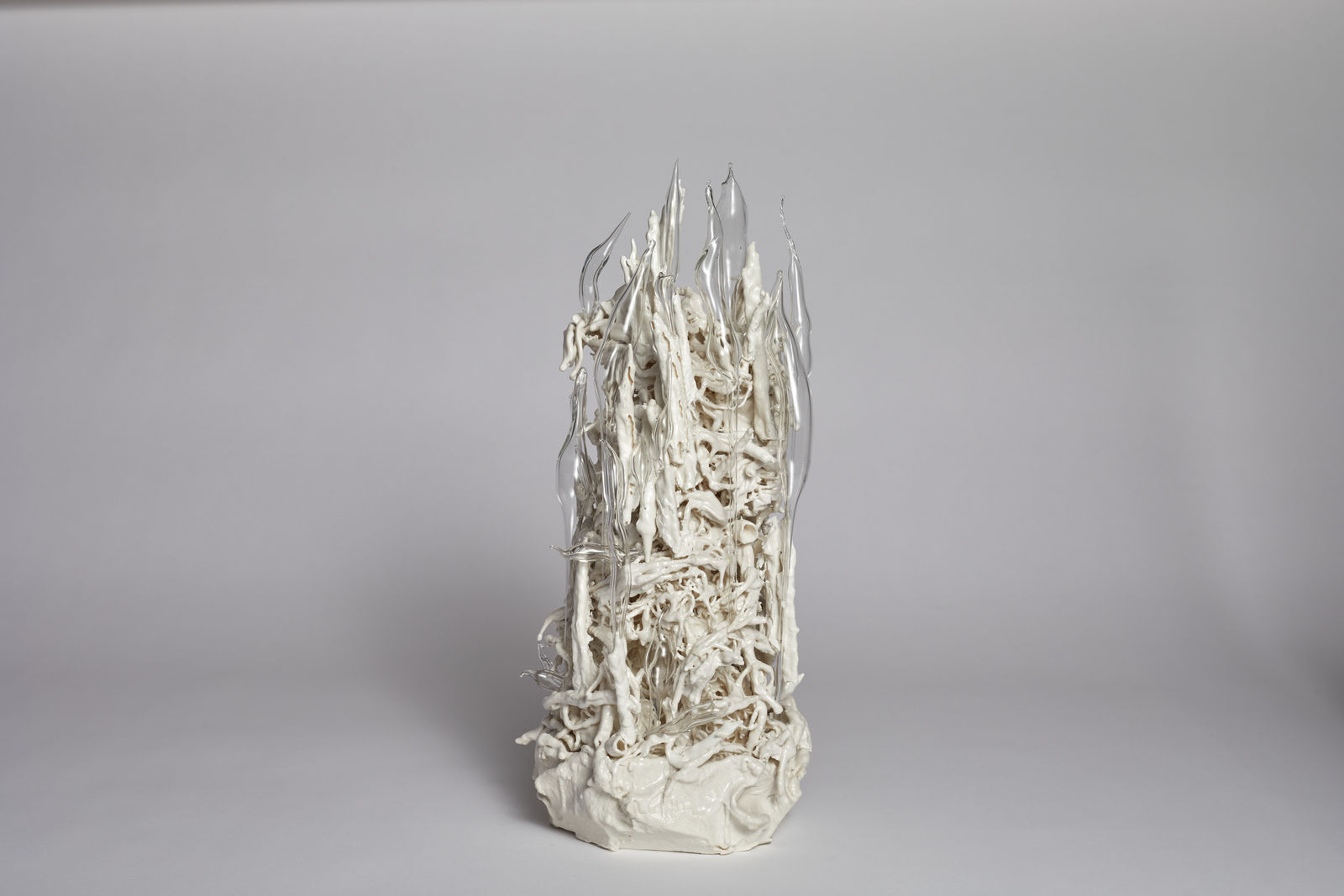 Lucille Lewin, Complexity of Destiny, 2021