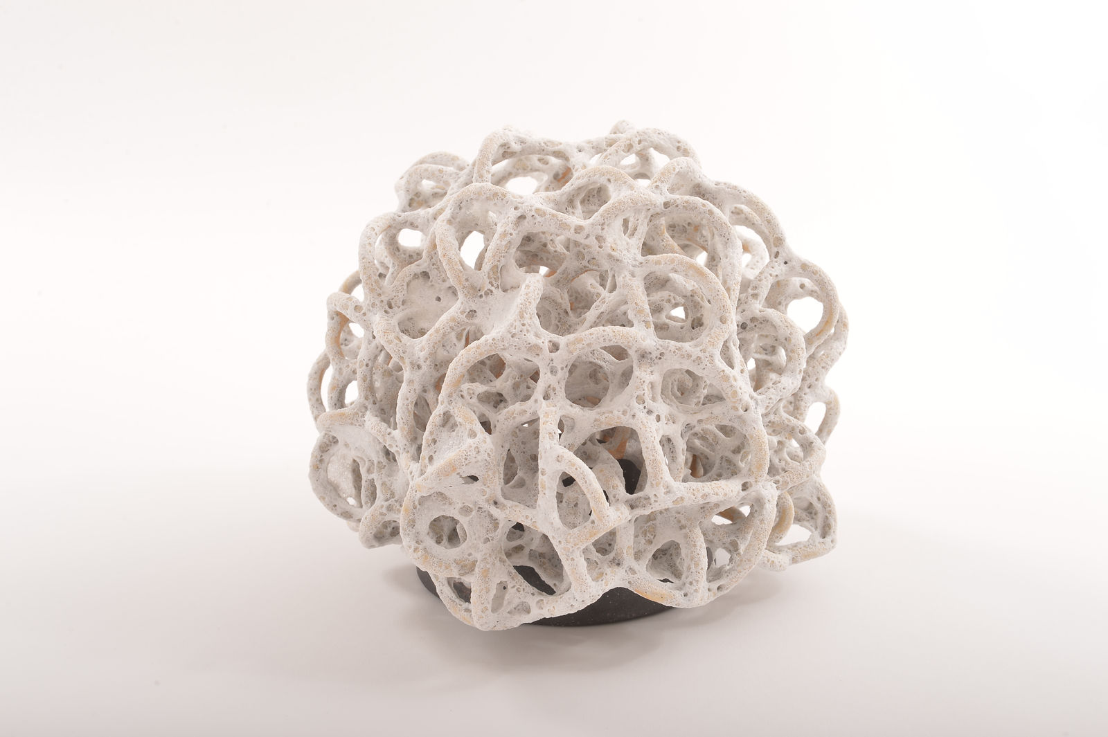 Tessa Eastman, Snow Cloud , 2017