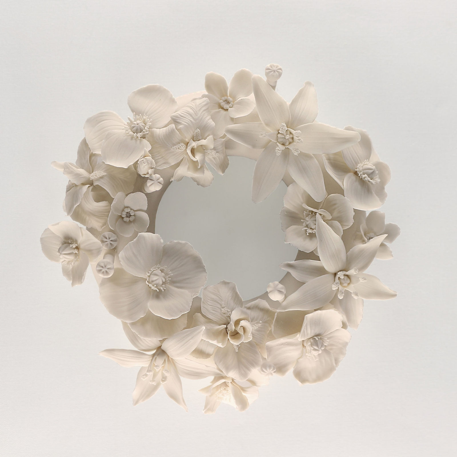 SaeRi Seo, Full of Hope (Wall hanging), 2023