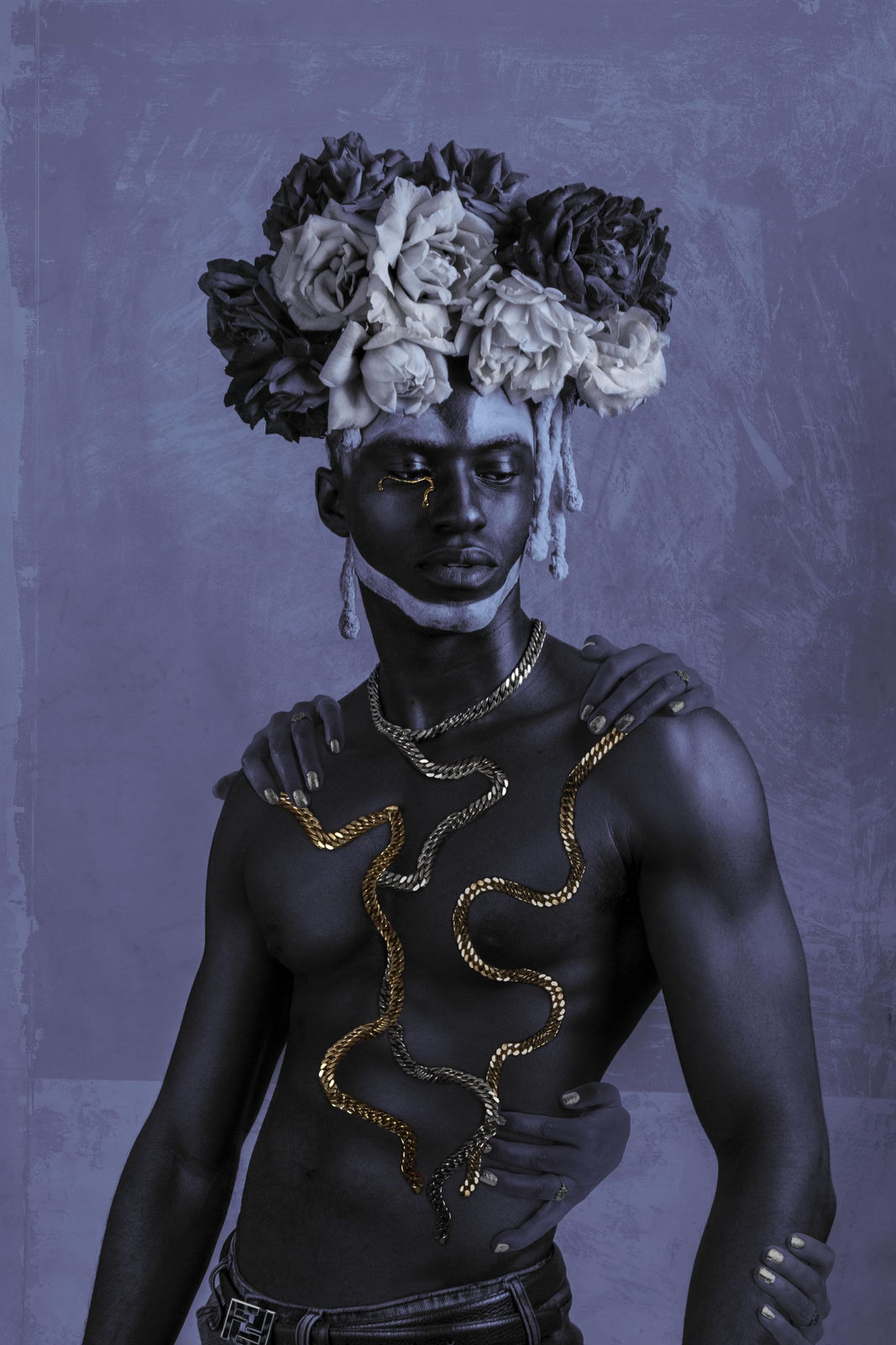 Shiba Huizer, Forever Isn't Long Enough, 2023