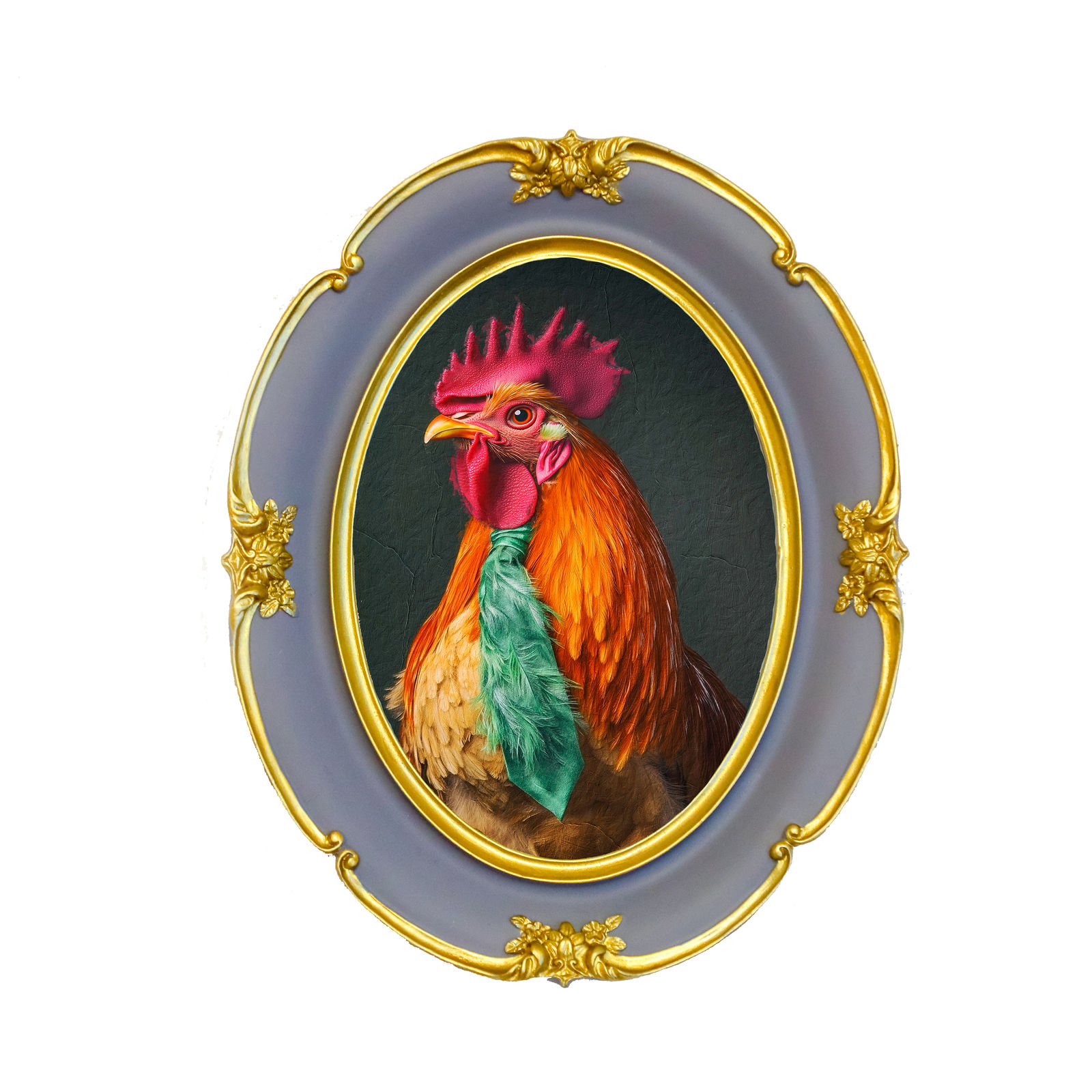 Cristina Schek, Ginger Twist, Cocktail Couture Series, 2025