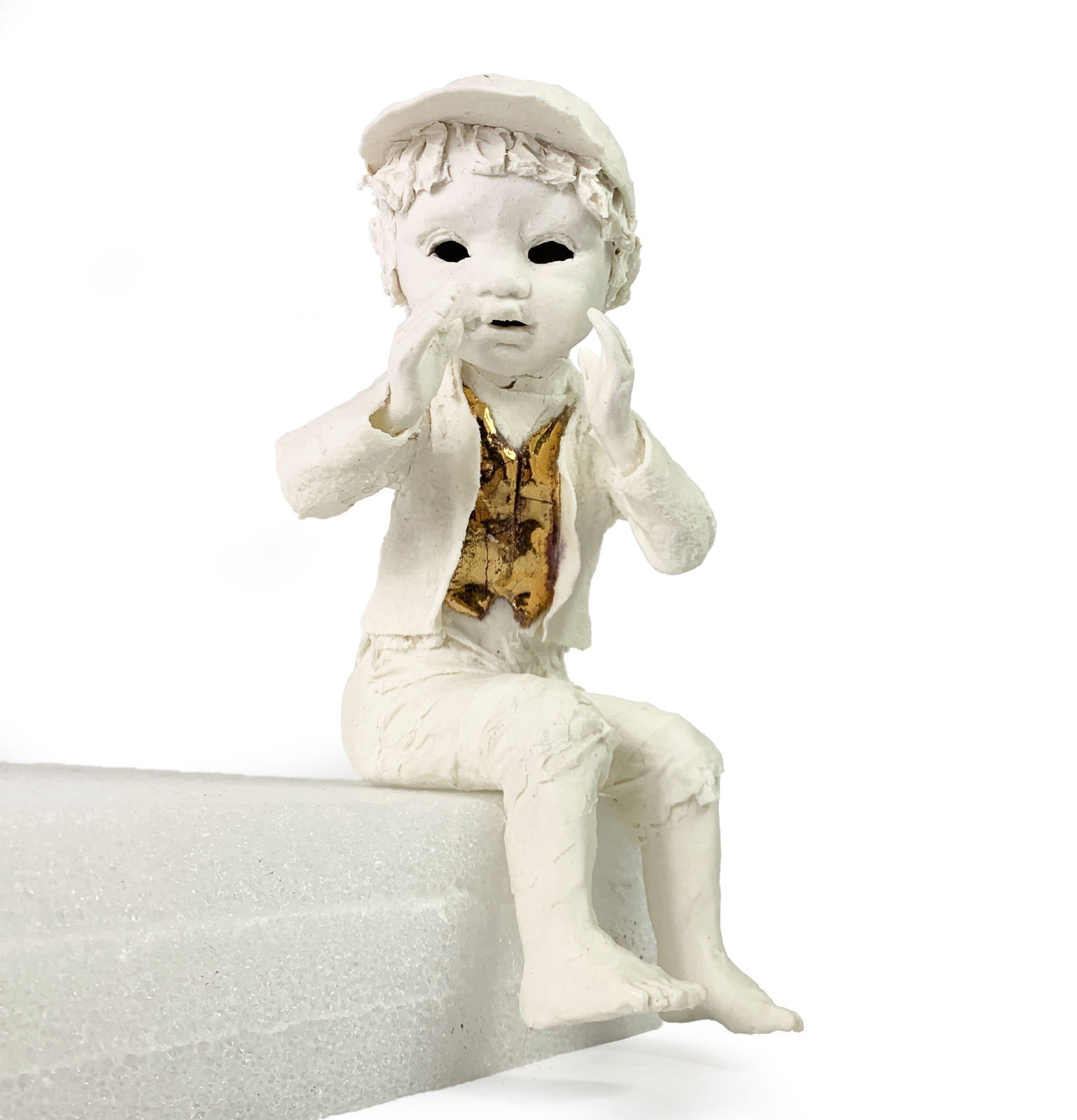 Jemma Gowland, Oi, 2024