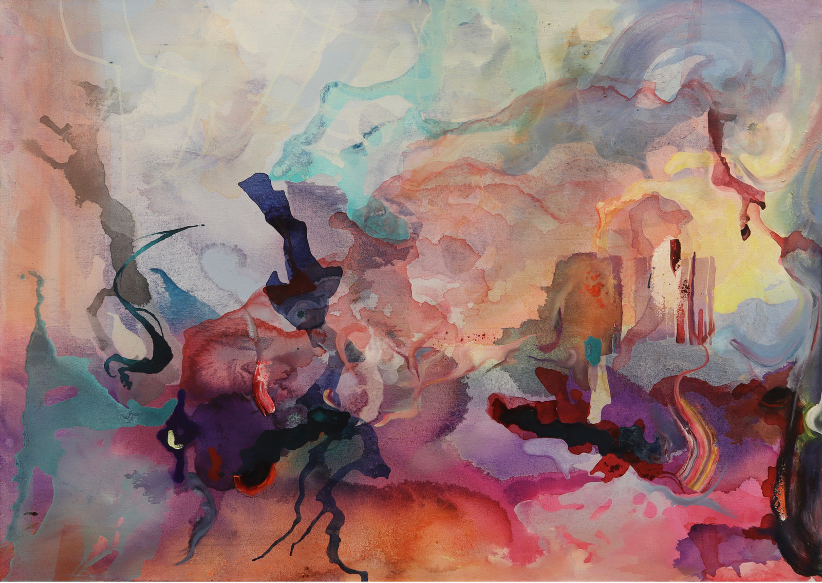 Ru Knox, Untitled, 2021