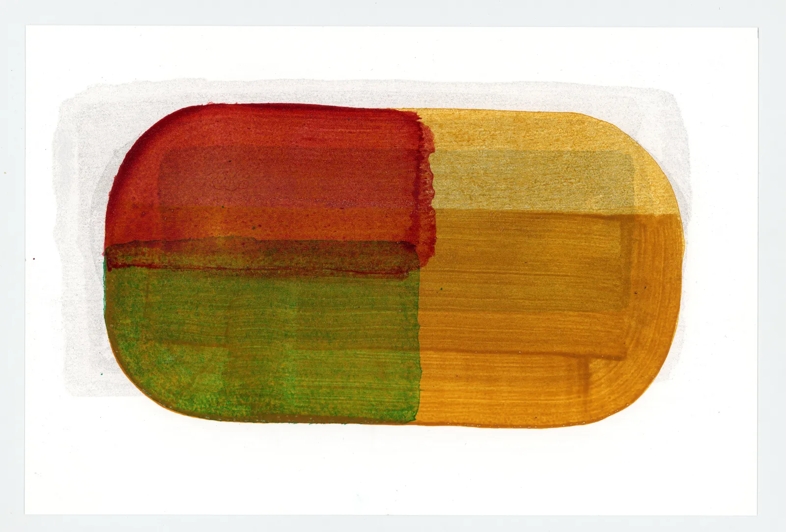 Andy Burgess, Oval 2, 2026