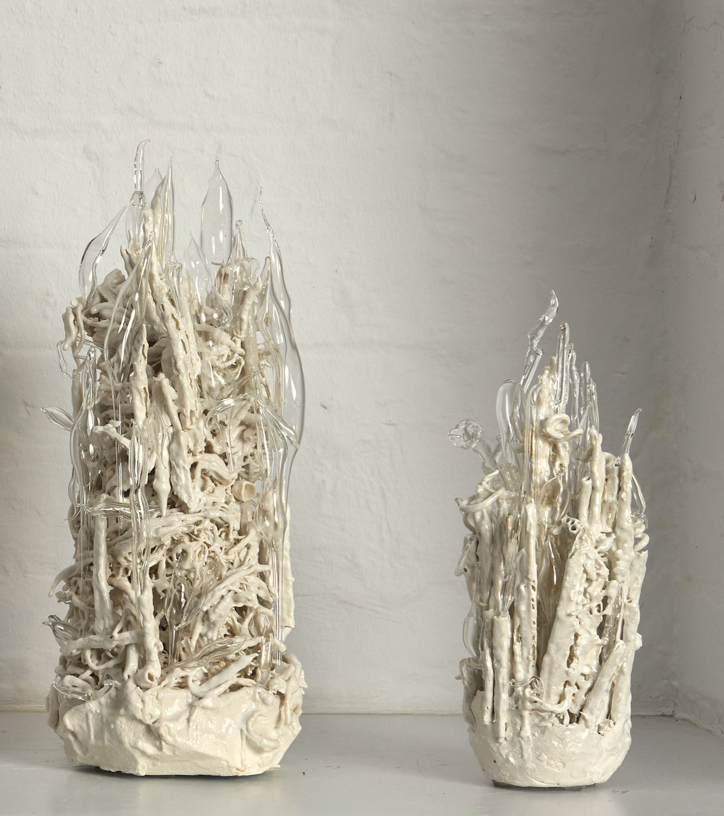 Lucille Lewin, Complexity of Destiny, 2021