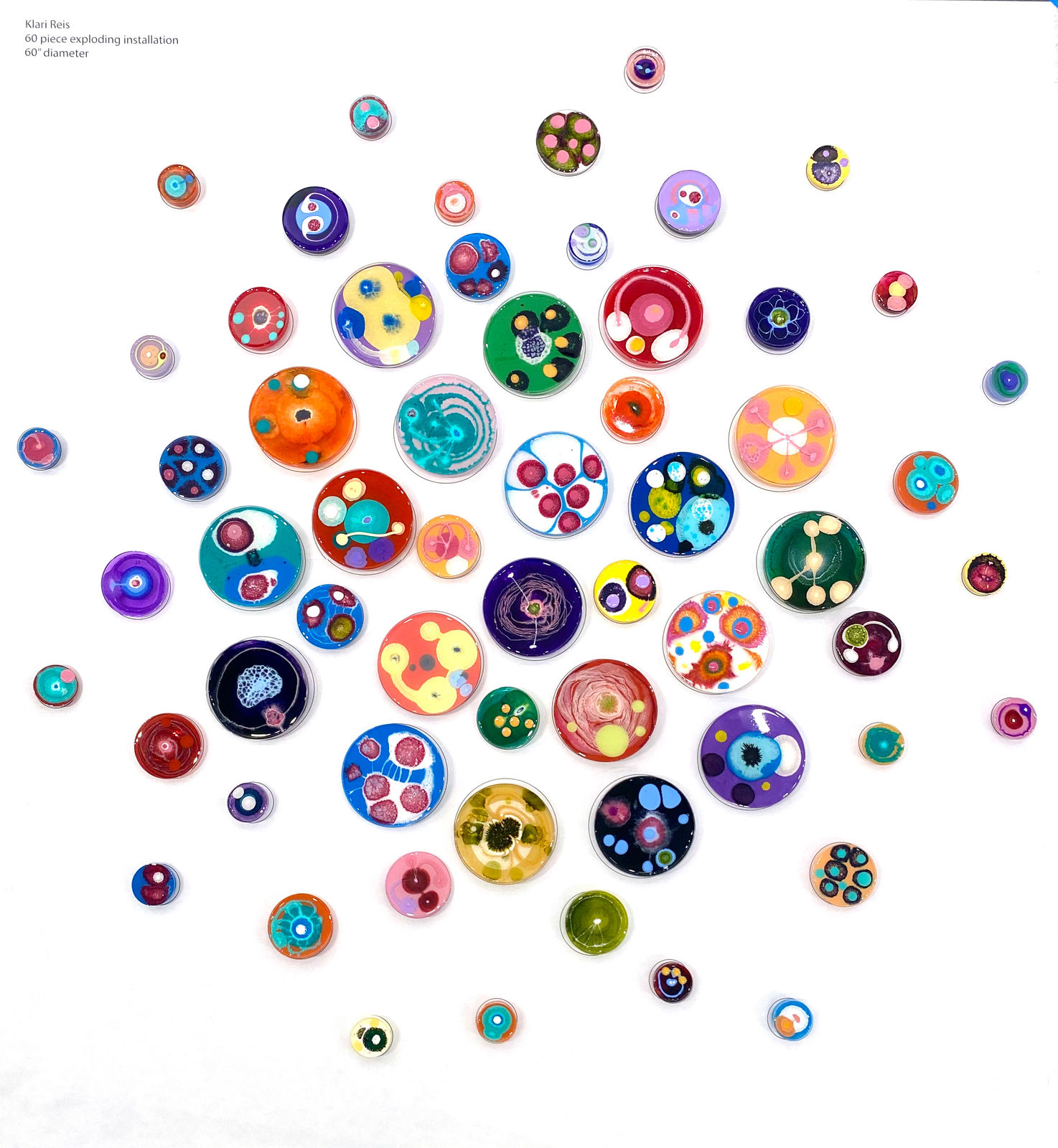 Klari Reis, Hypo 60, 2024