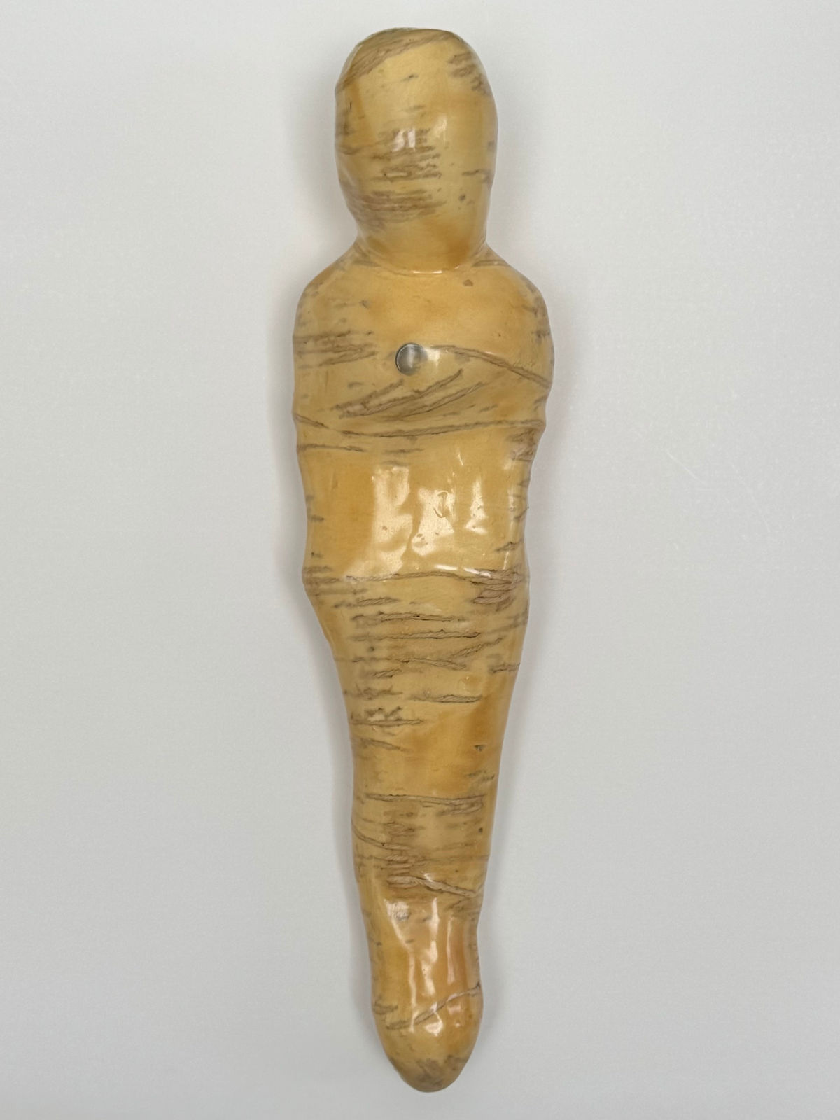 E.V. Day, Mummified Barbie Doll, 1993
