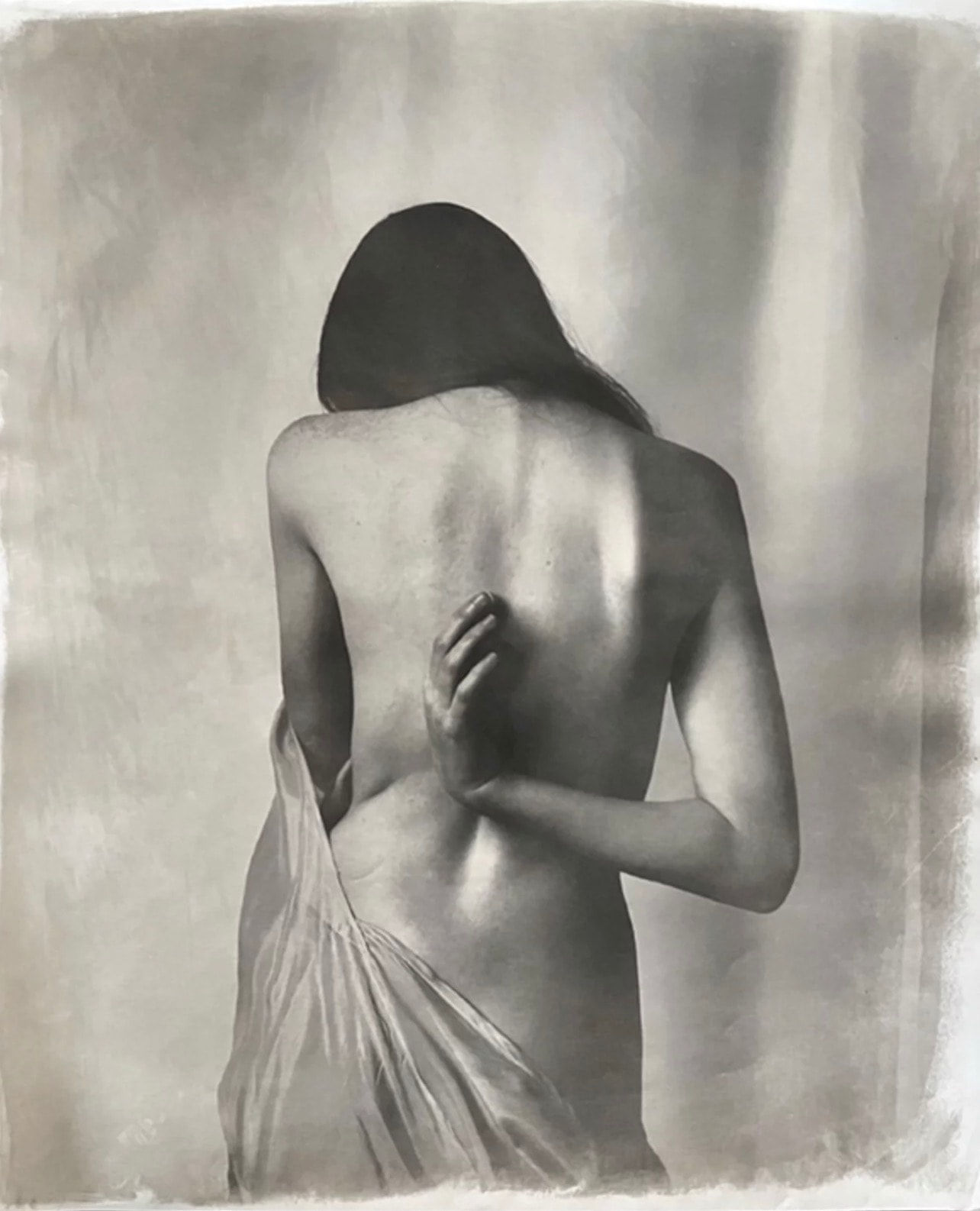 Robert Stivers. Archival pigment print.
