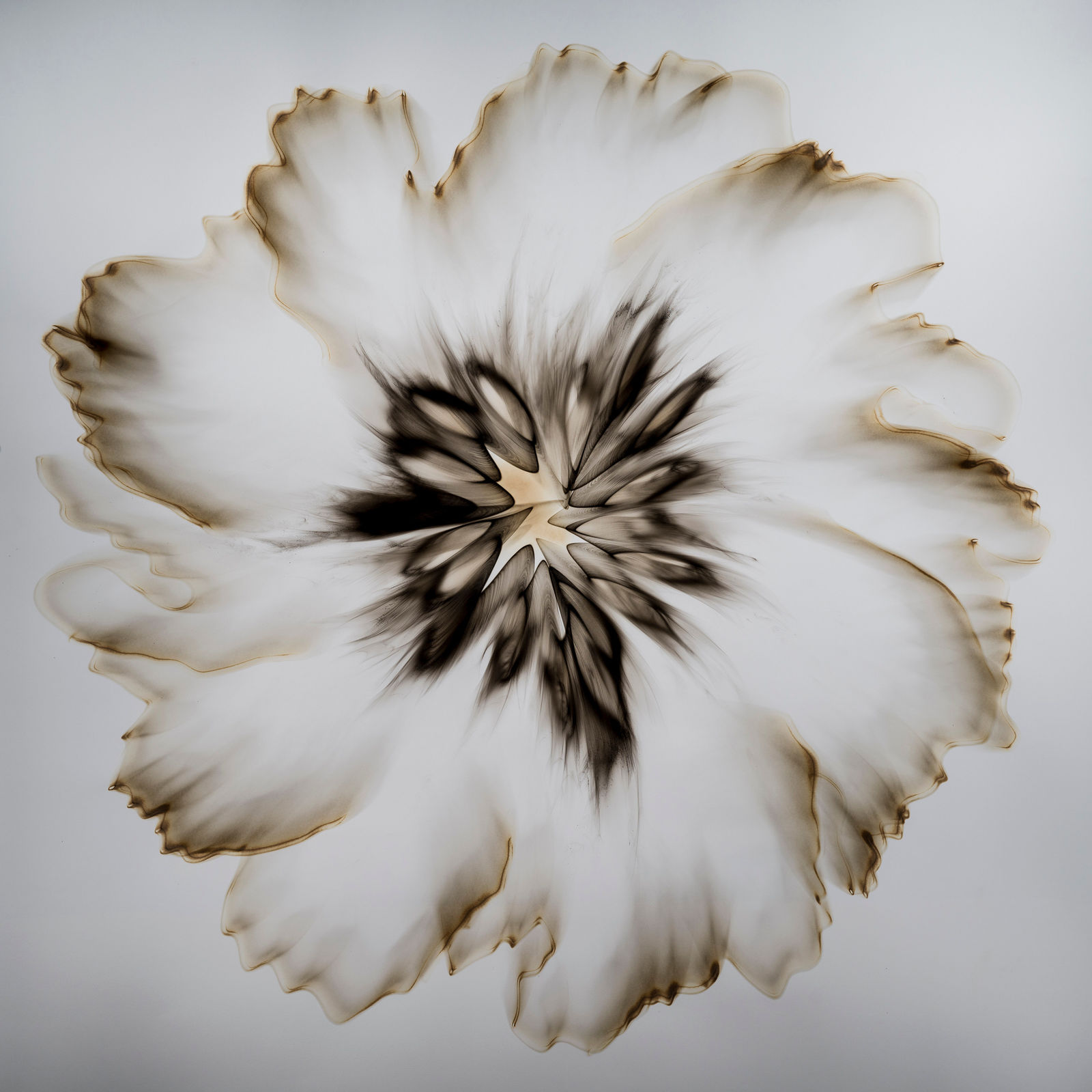 Dennis Lee Mitchell, Untitled, 2021