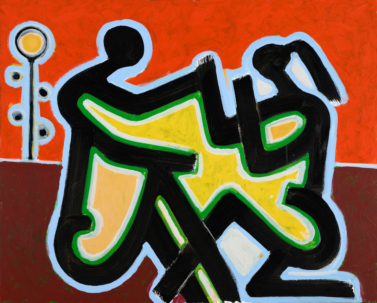 Fawzi Baalbaki, جلست إنسجام, 2025