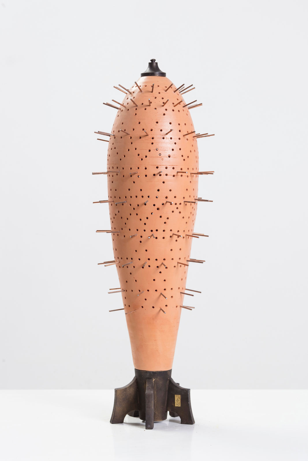 Katya Traboulsi, Perpetual Identities (Qatar)