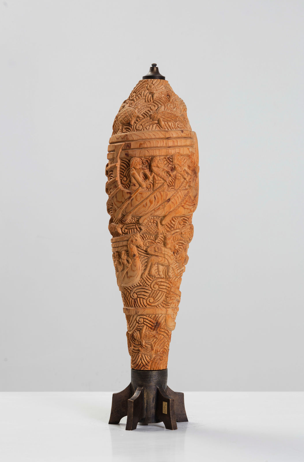 Katya Traboulsi, Perpetual Identities (Lebanon)