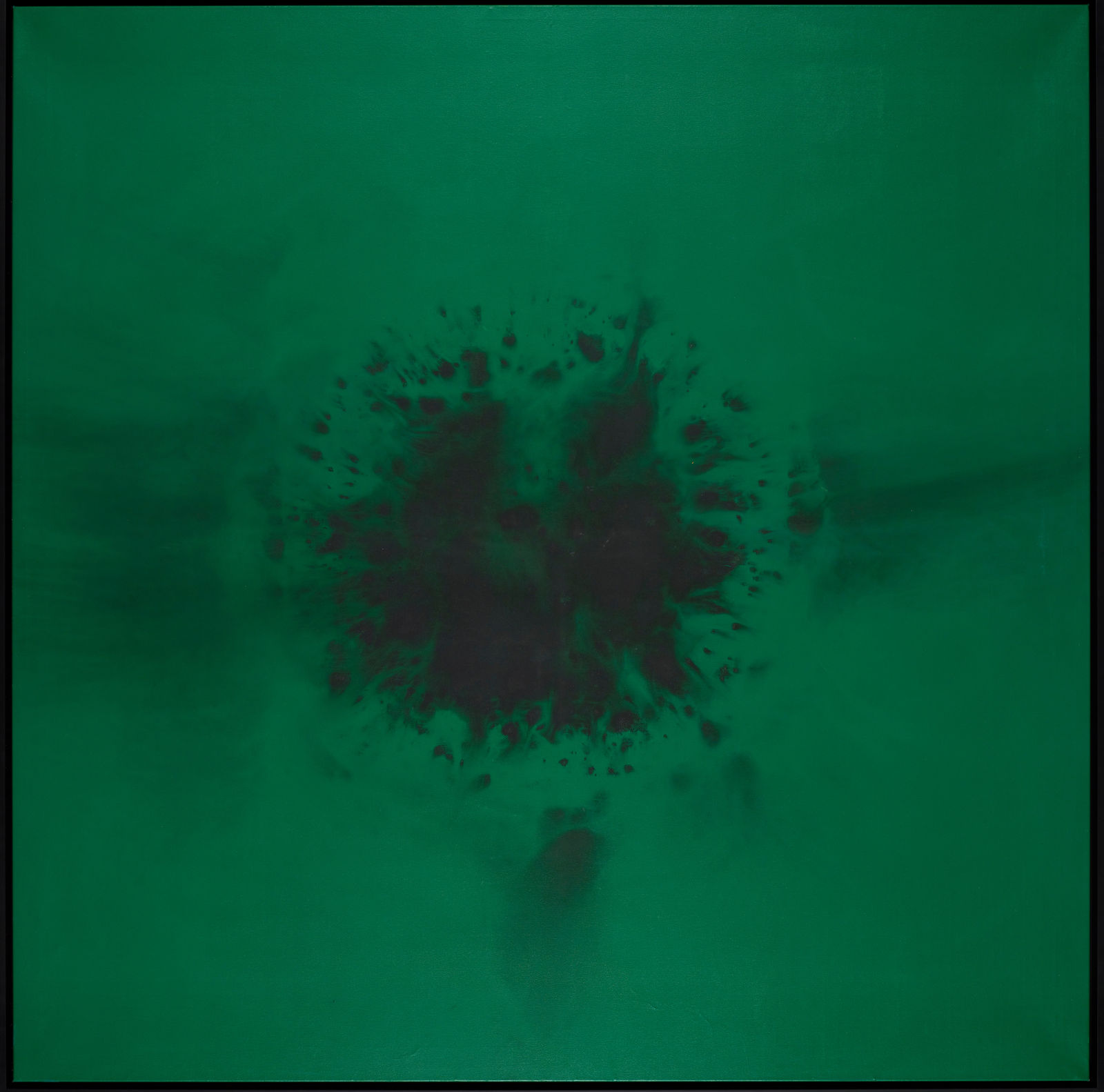 Jean Boghossian, Untitled, 2017