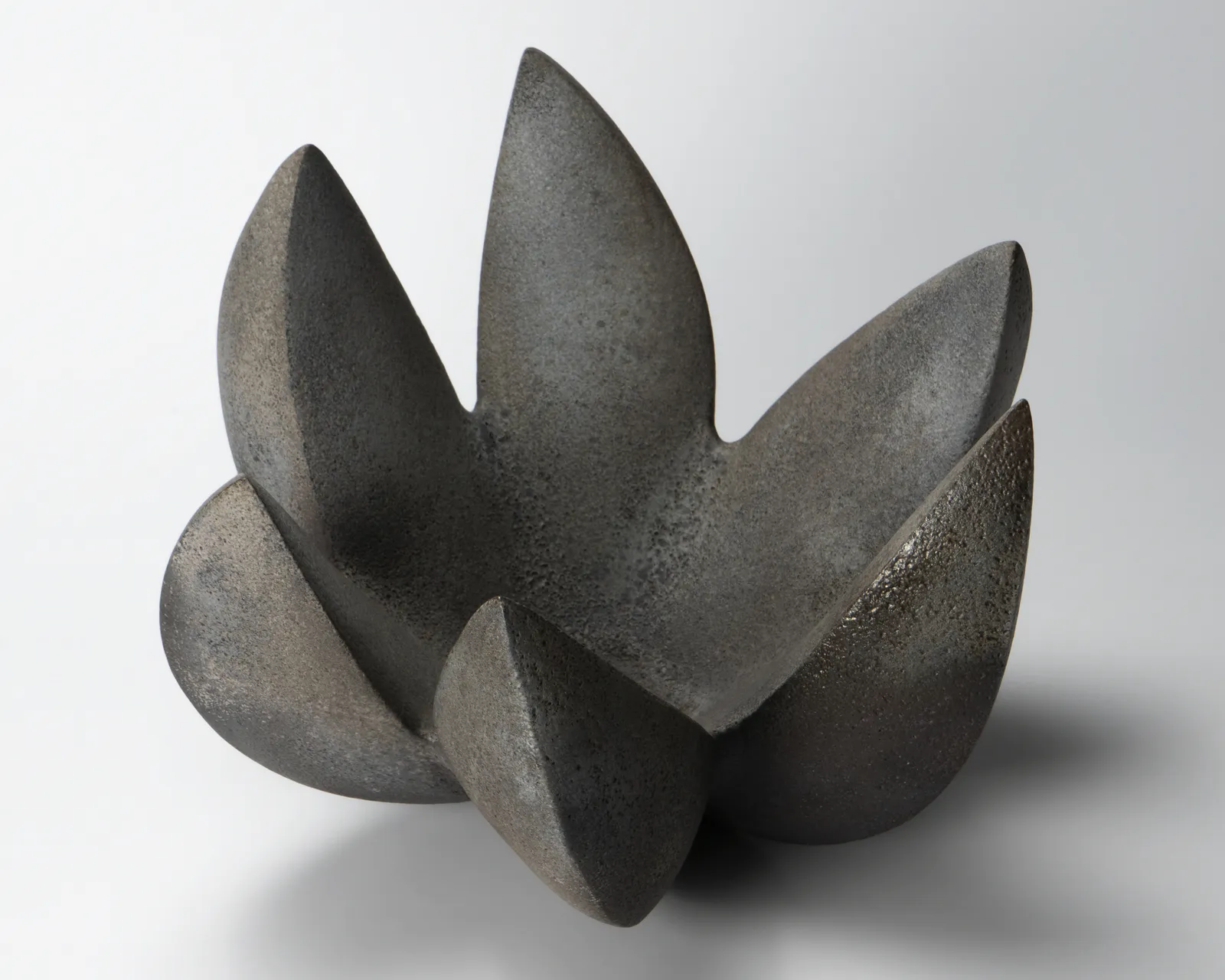 Ichino Masahiko 市野雅彦, Tanba vessel, 2025