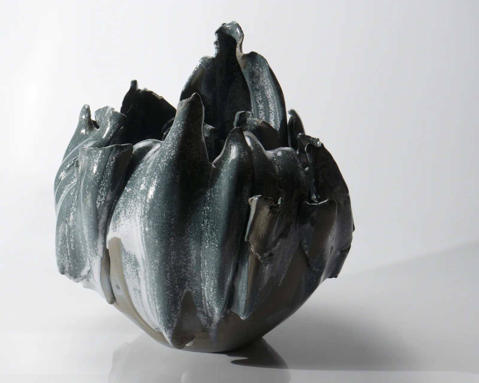 Kato Mami 加藤真美, Kishibe, 2025