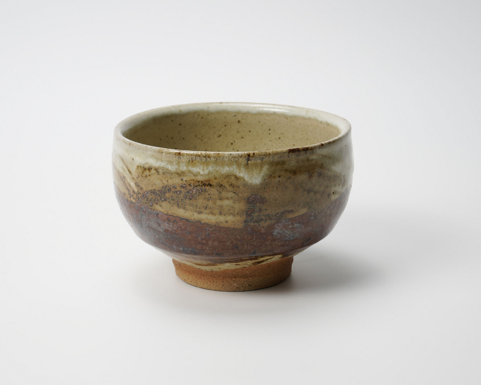 Murata Gen 村田 元, Teabowl 茶碗