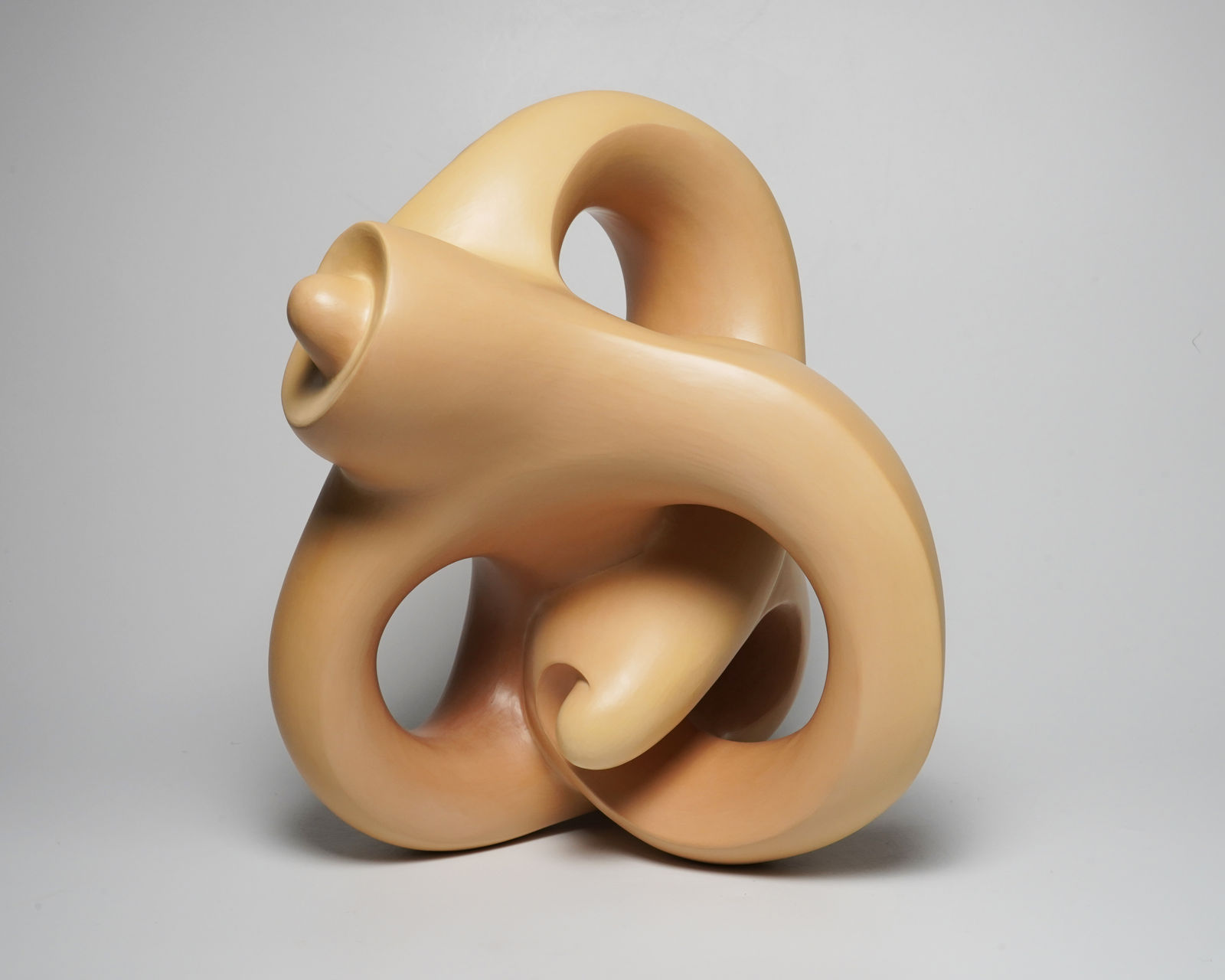 Shigematsu Ayumi 重松あゆみ, Yellow Jomon, 2018