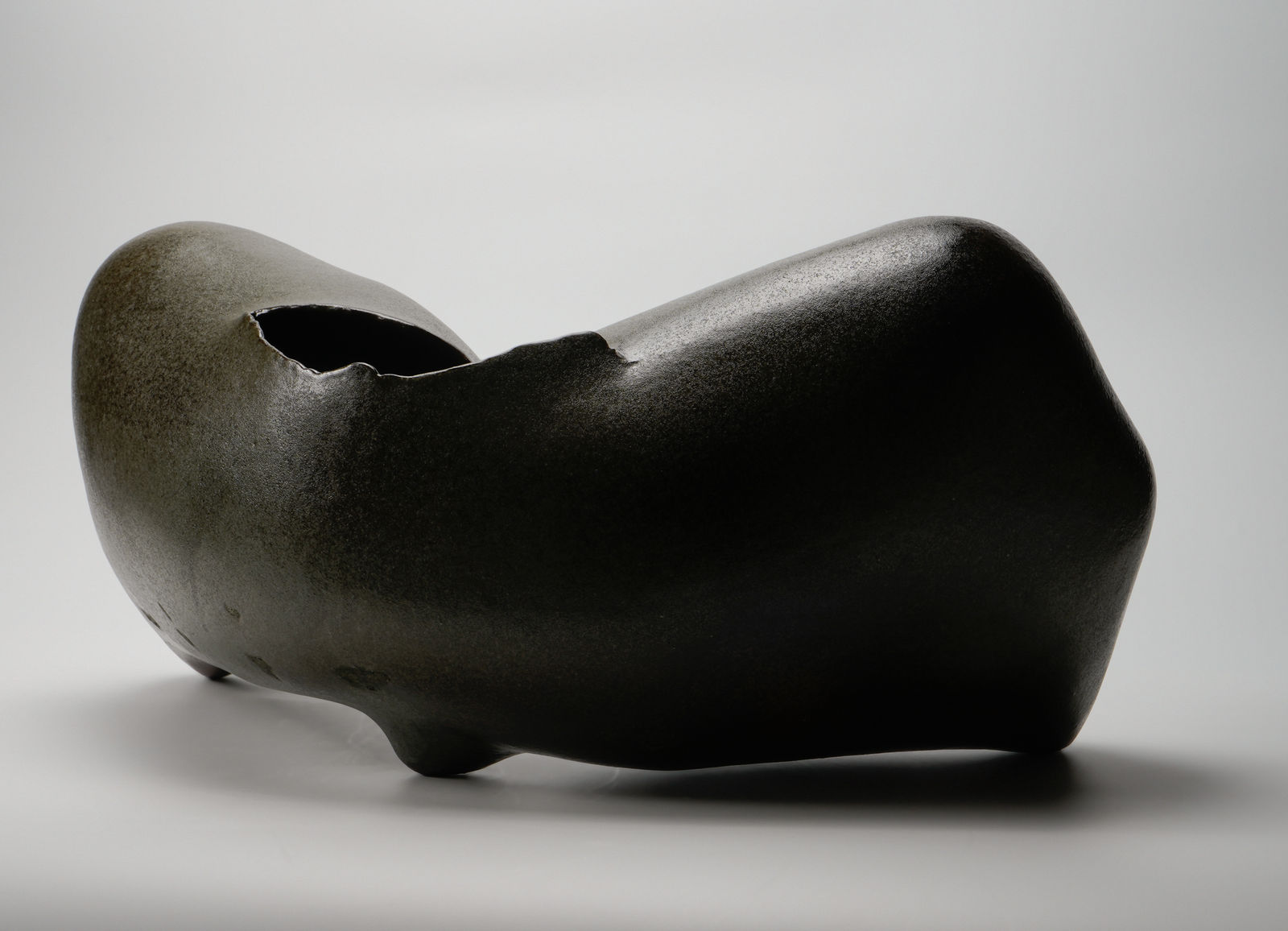 Takiguchi Kazuo 滝口和男, Untitled 無題