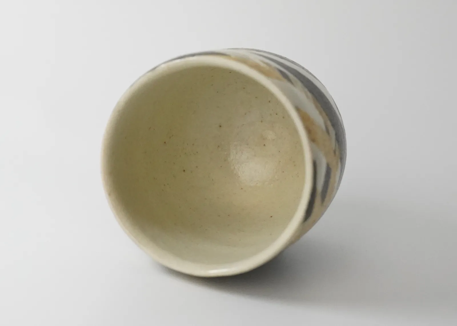 Wada Morihiro 和太守卑良, Yunomi 双翅文