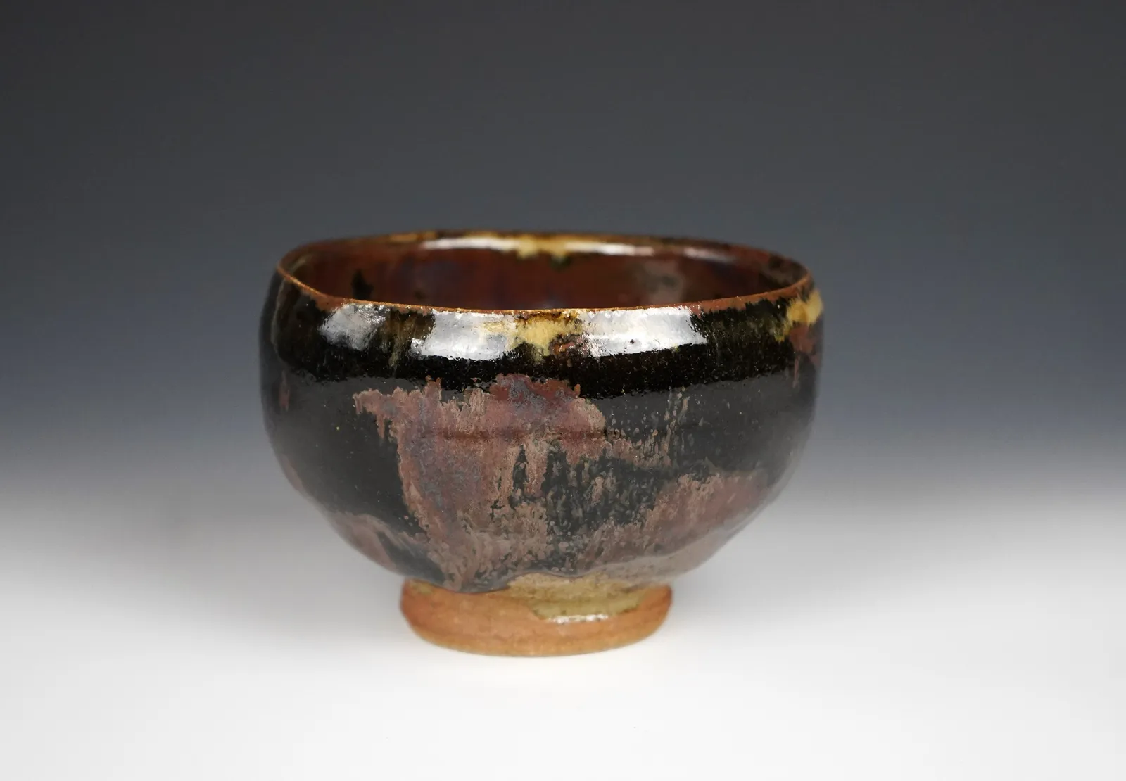 Murata Gen 村田 元, Teabowl 茶碗