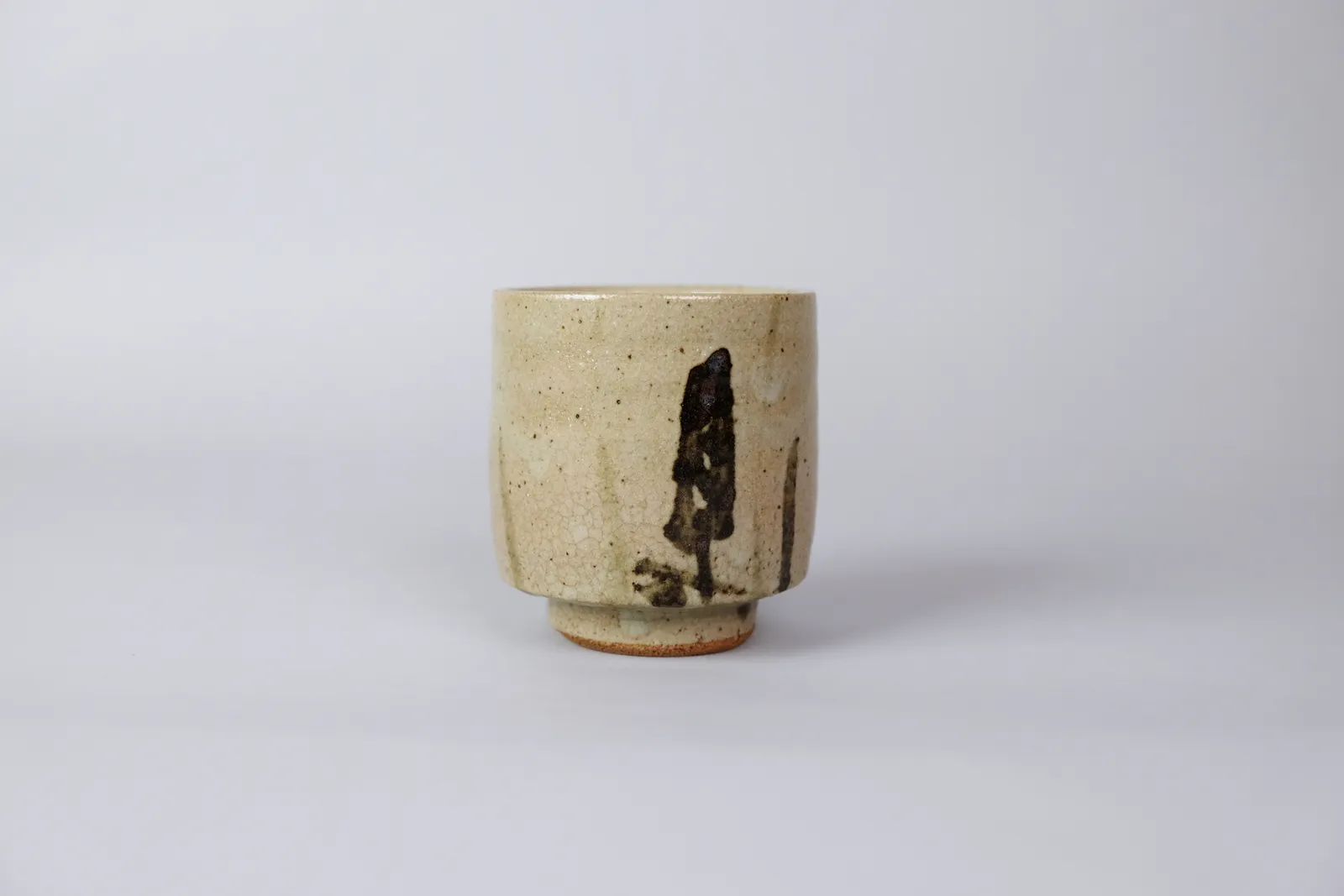 Murata Gen 村田 元, Teacup 茶碗