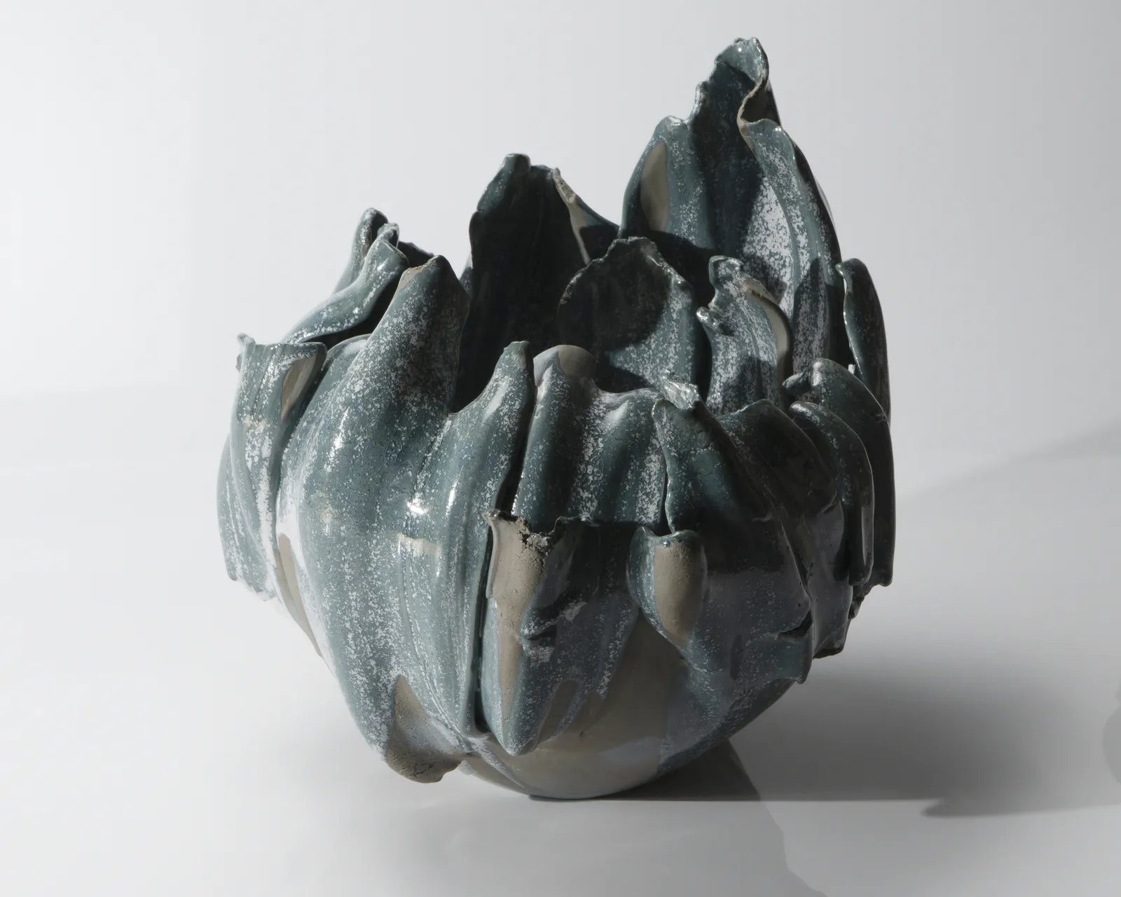 Kato Mami 加藤真美, Kishibe, 2025