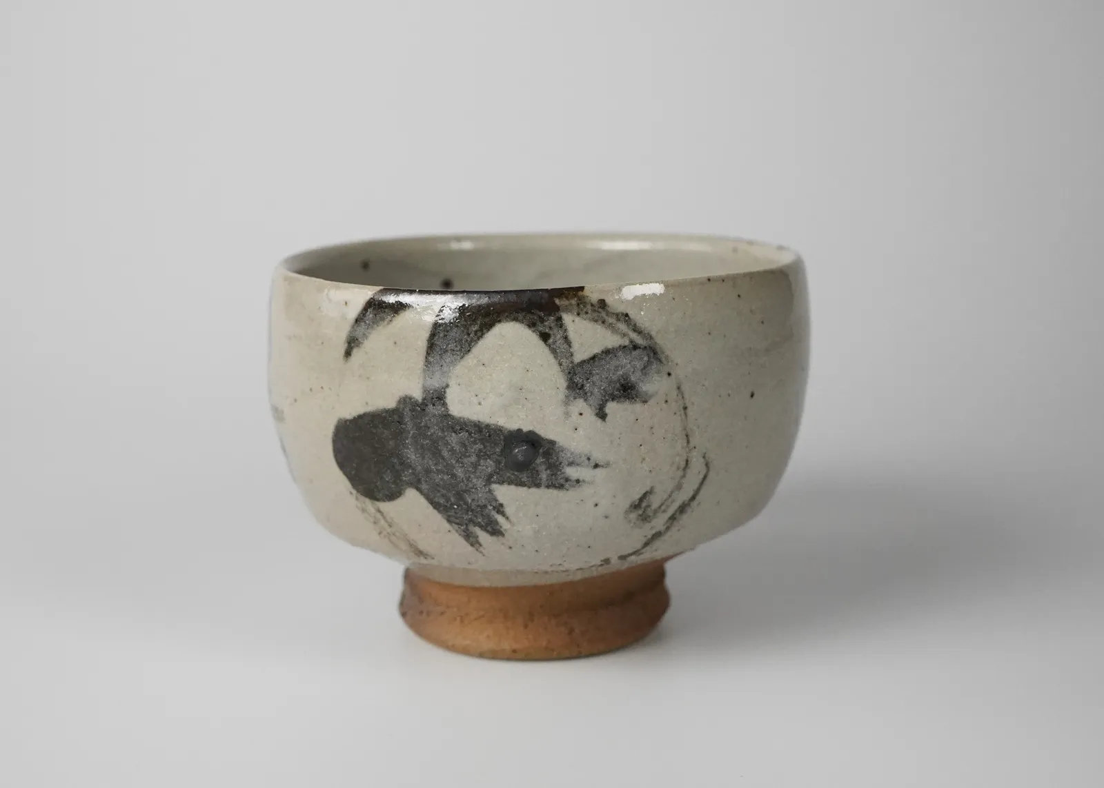 Murata Gen 村田 元, Teabowl 茶碗