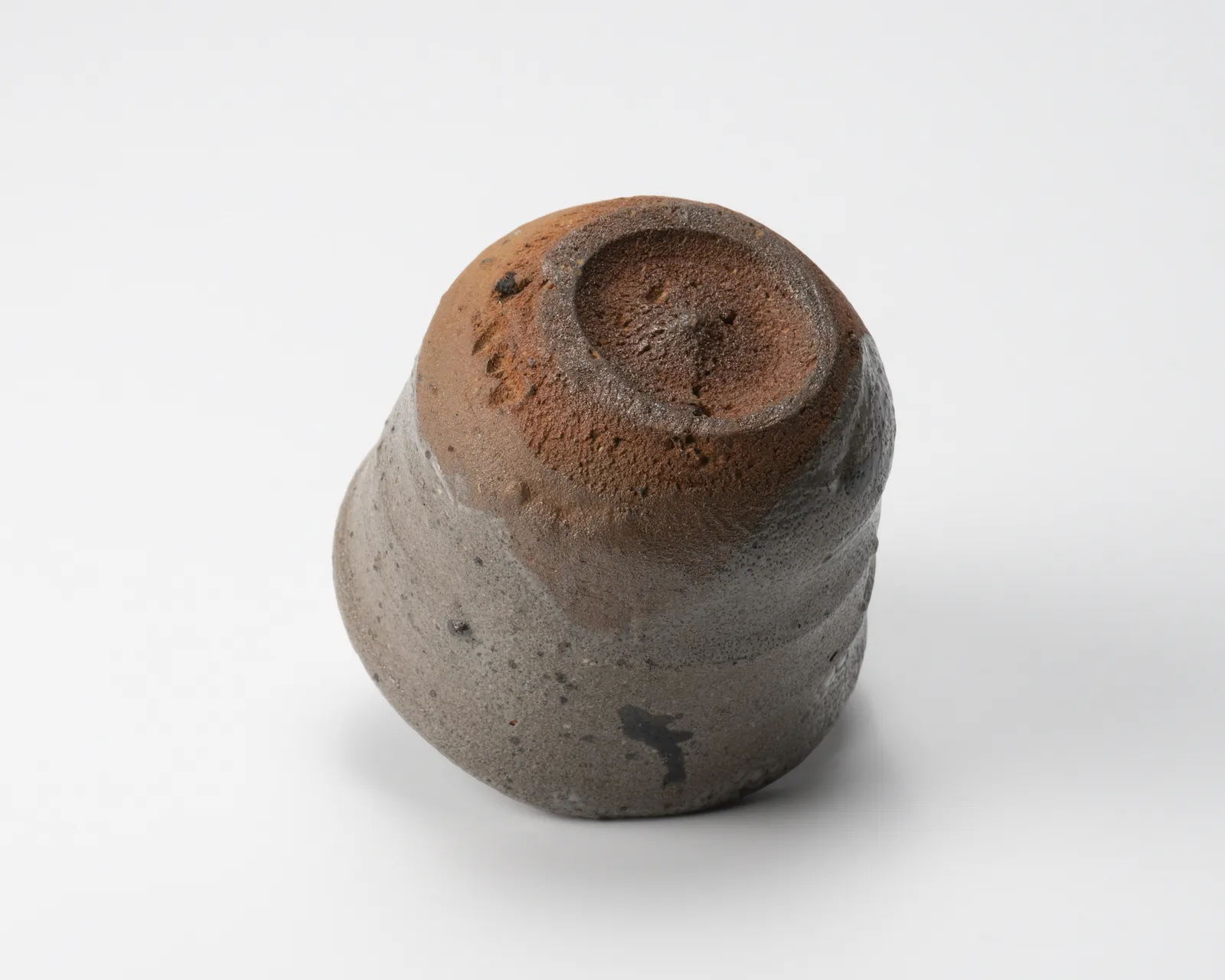 Nakagawa Jinenbo 中川自然坊, Karatsu guinomi