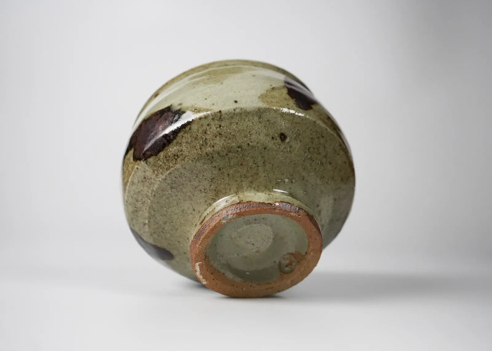 Murata Gen 村田 元, Teabowl 茶碗