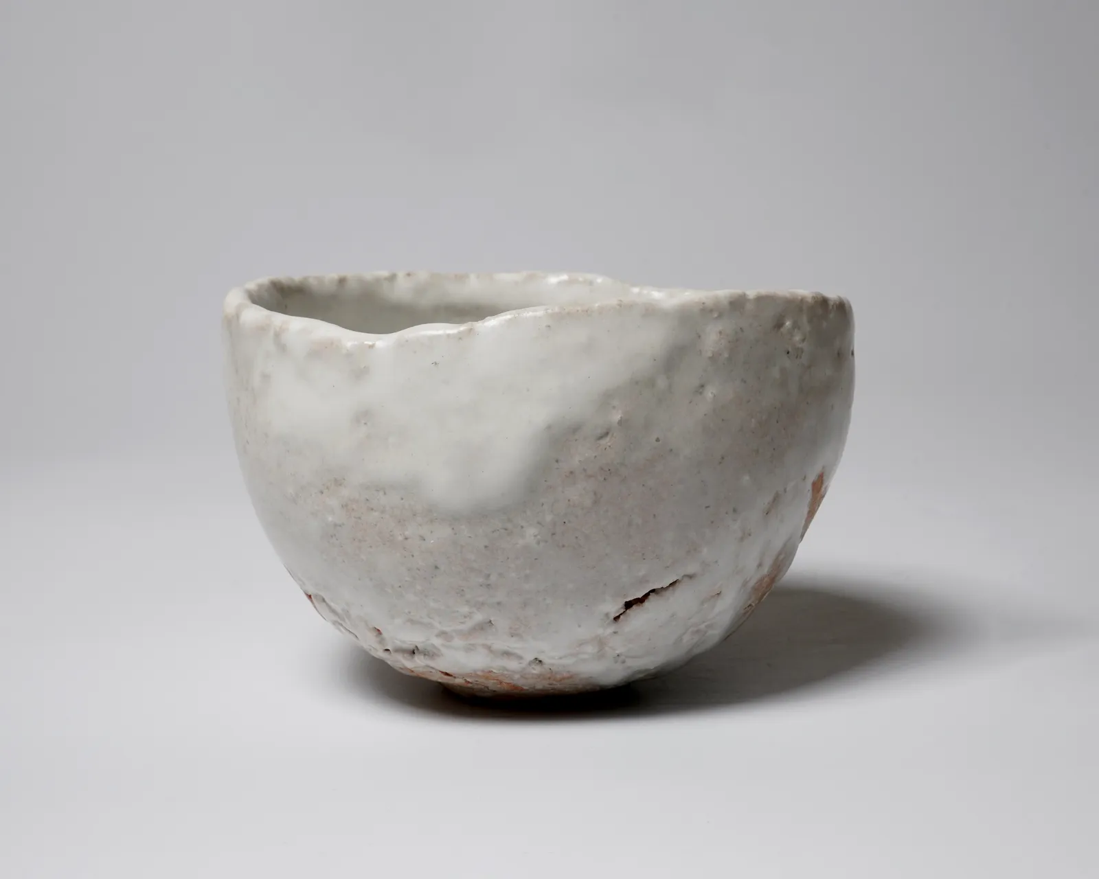 Ogawa Machiko 小川待子, Spring Haze, Teabowl 春霞