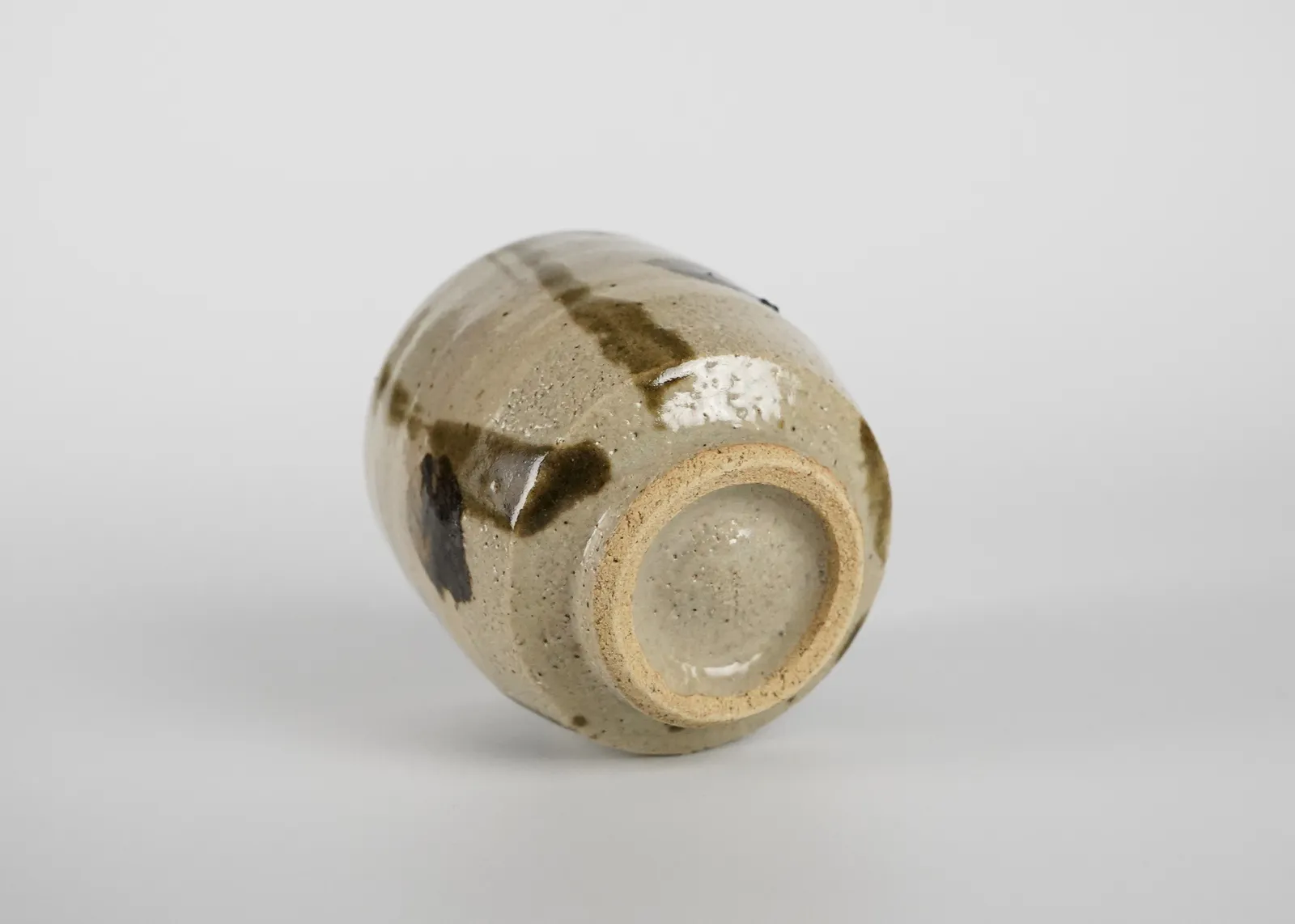 Murata Gen 村田 元, Teabowl (Small) 茶碗