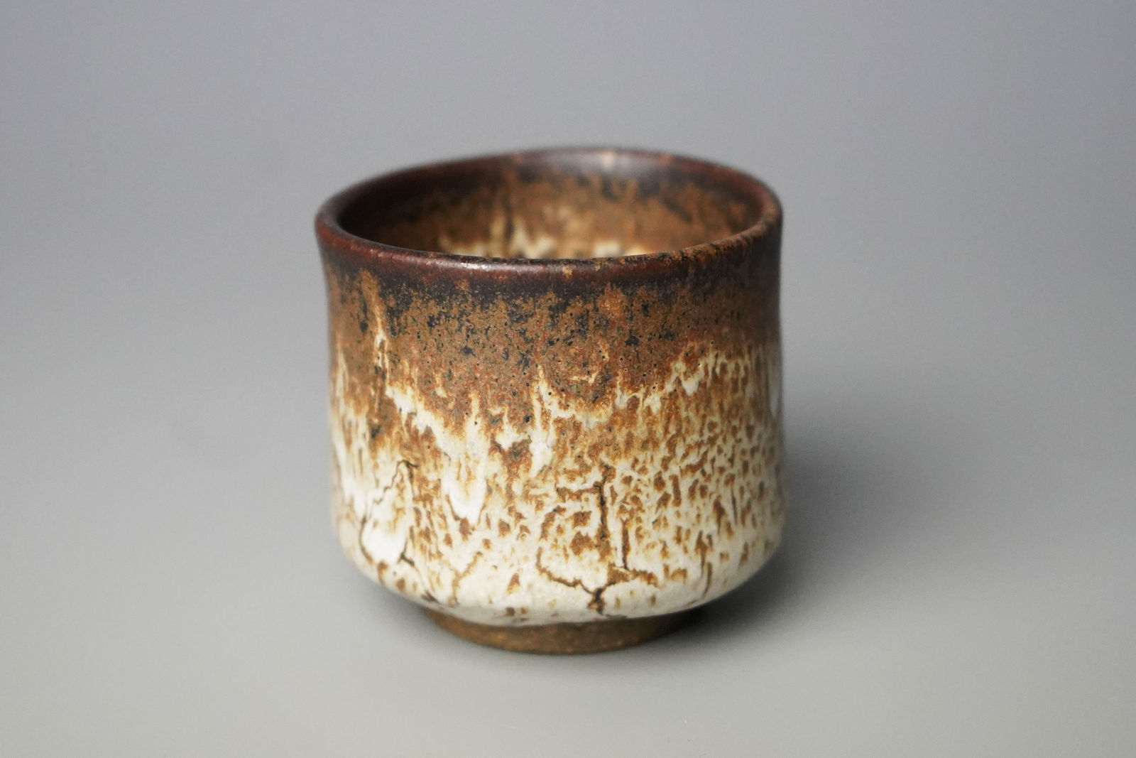 Bernard Leach, Guinomi ぐい吞