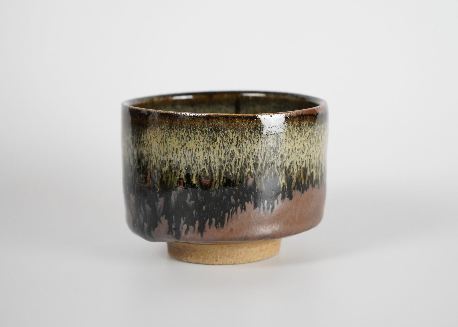 Murata Gen 村田 元, Teabowl 茶碗