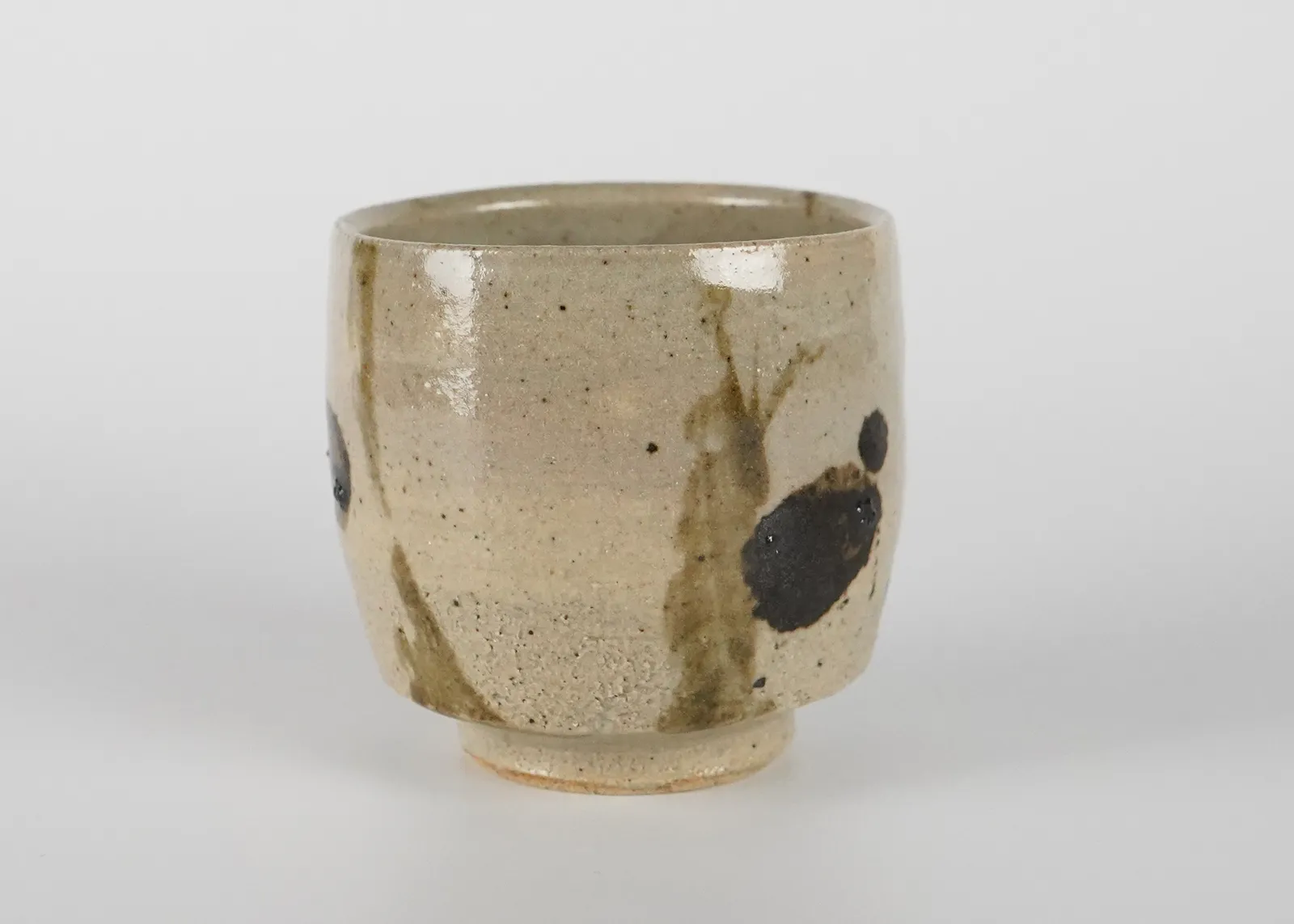 Murata Gen 村田 元, Teabowl (Small) 茶碗