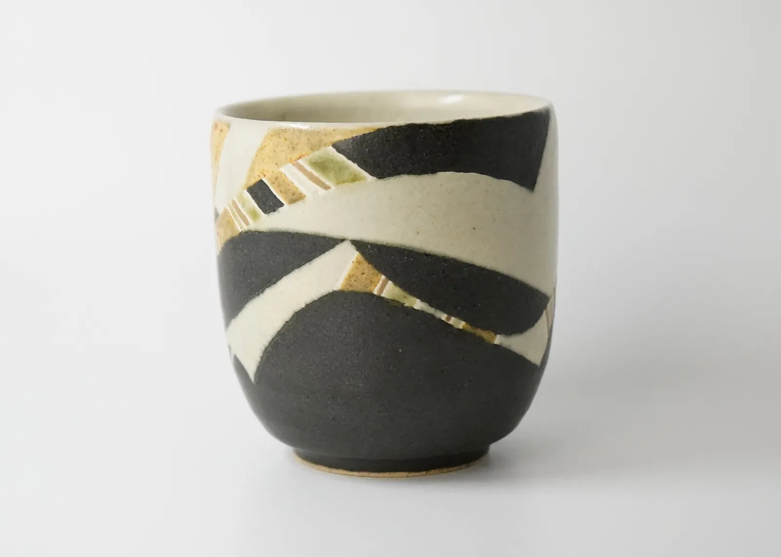 Wada Morihiro 和太守卑良, Yunomi 双翅文